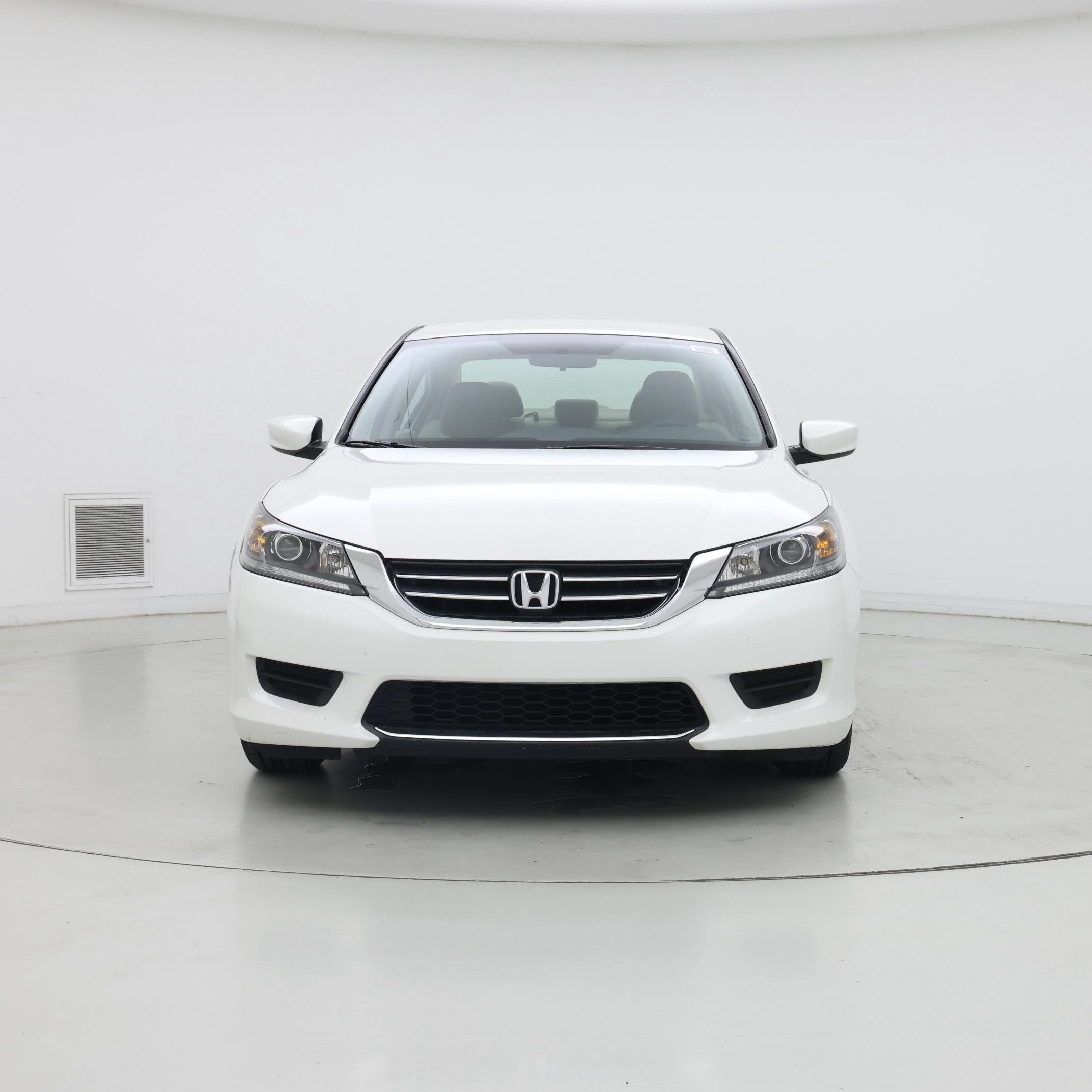 Thumbnail: 2014 Honda Accord - 5