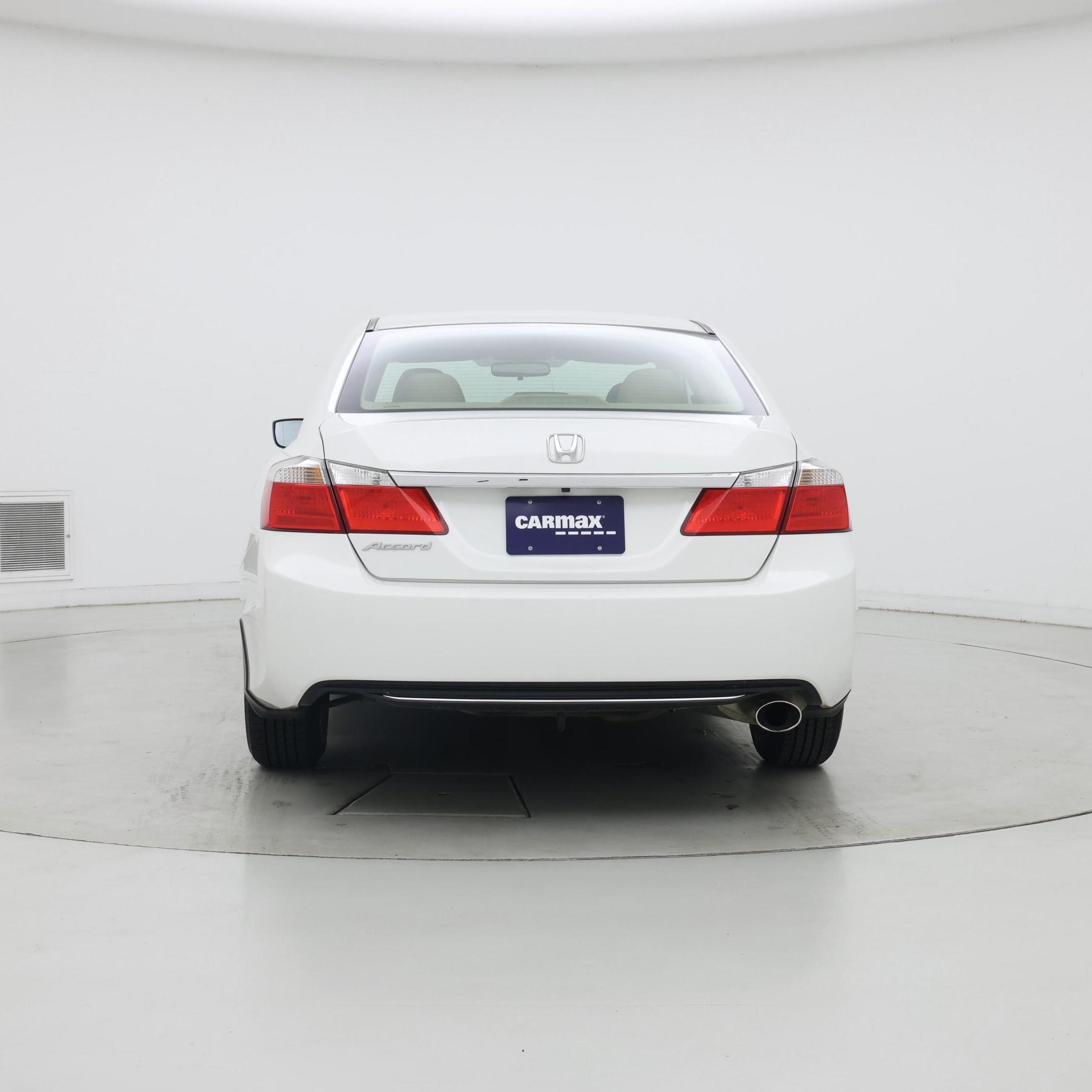 Thumbnail: 2014 Honda Accord - 6