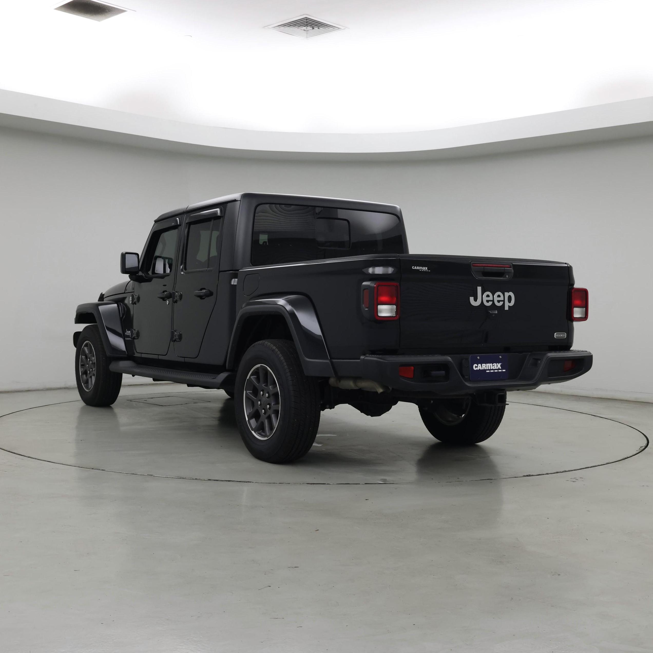 Thumbnail: 2023 Jeep Gladiator - 2