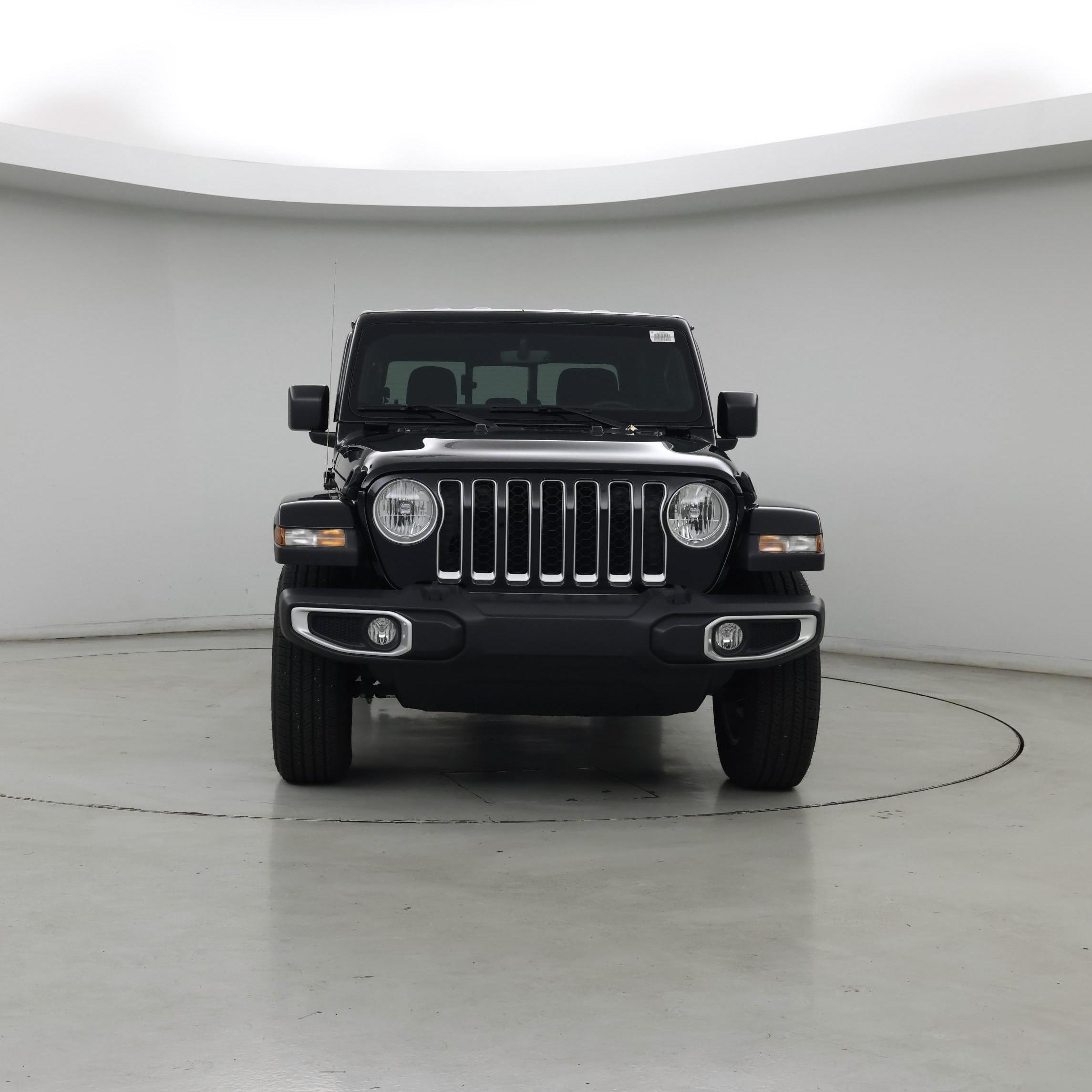 Thumbnail: 2023 Jeep Gladiator - 5