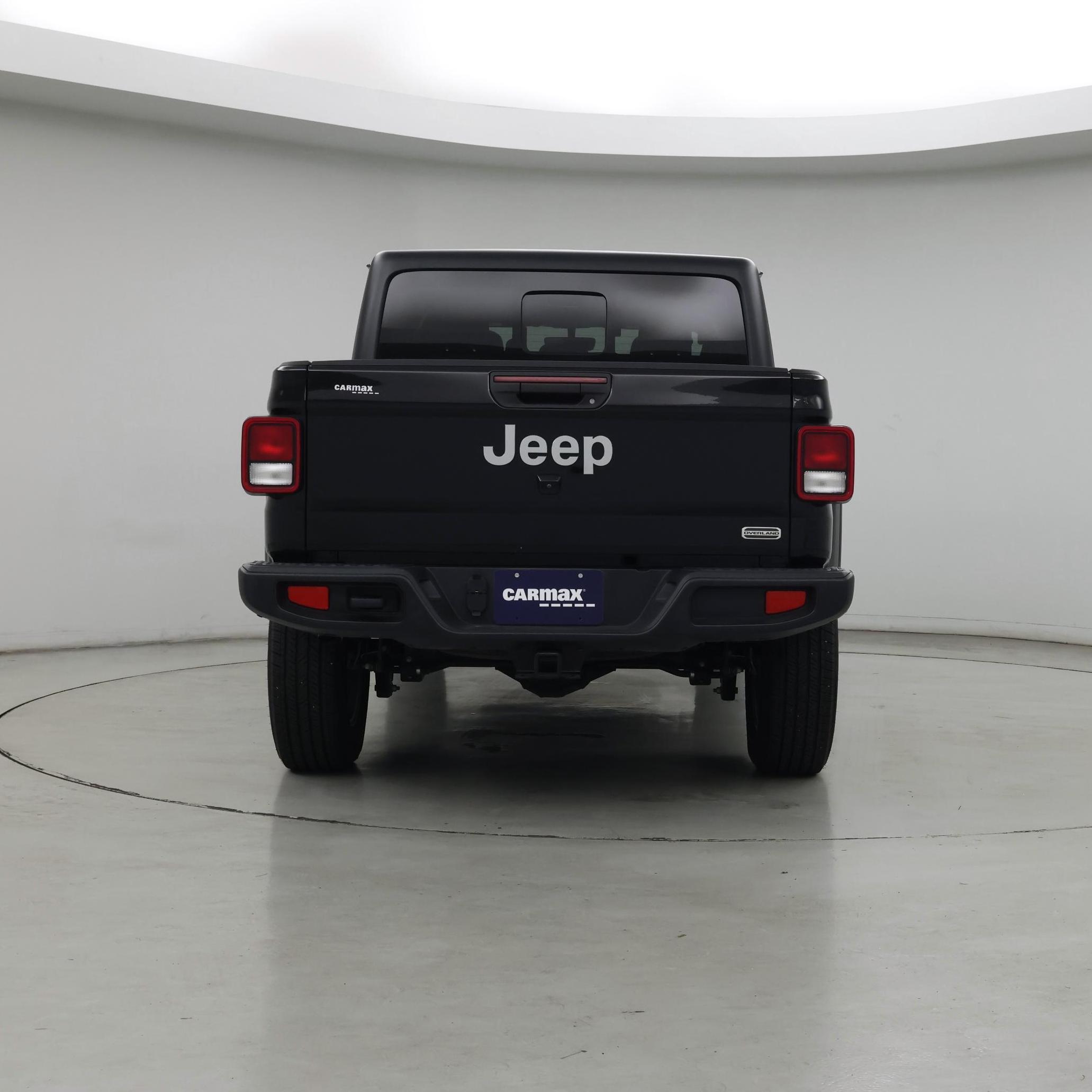 Thumbnail: 2023 Jeep Gladiator - 6