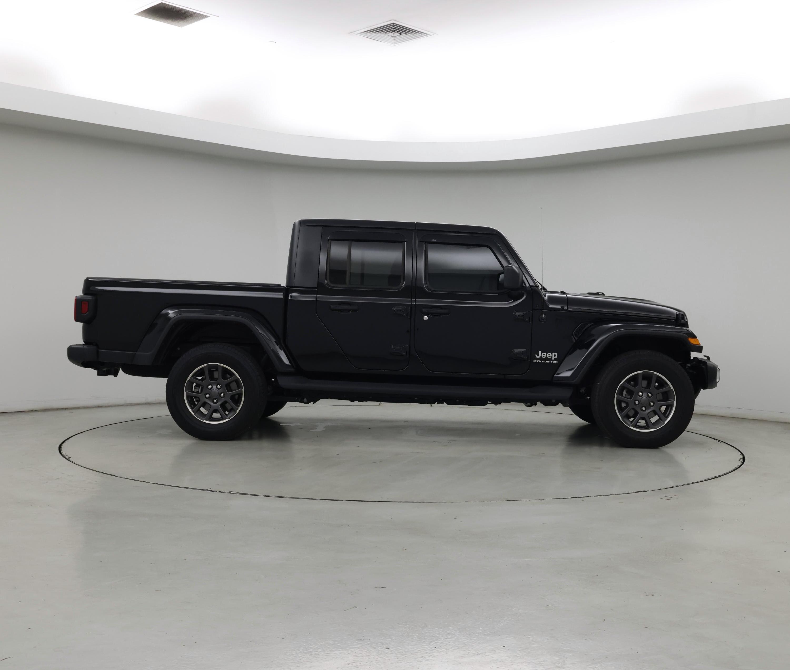 Thumbnail: 2023 Jeep Gladiator - 7