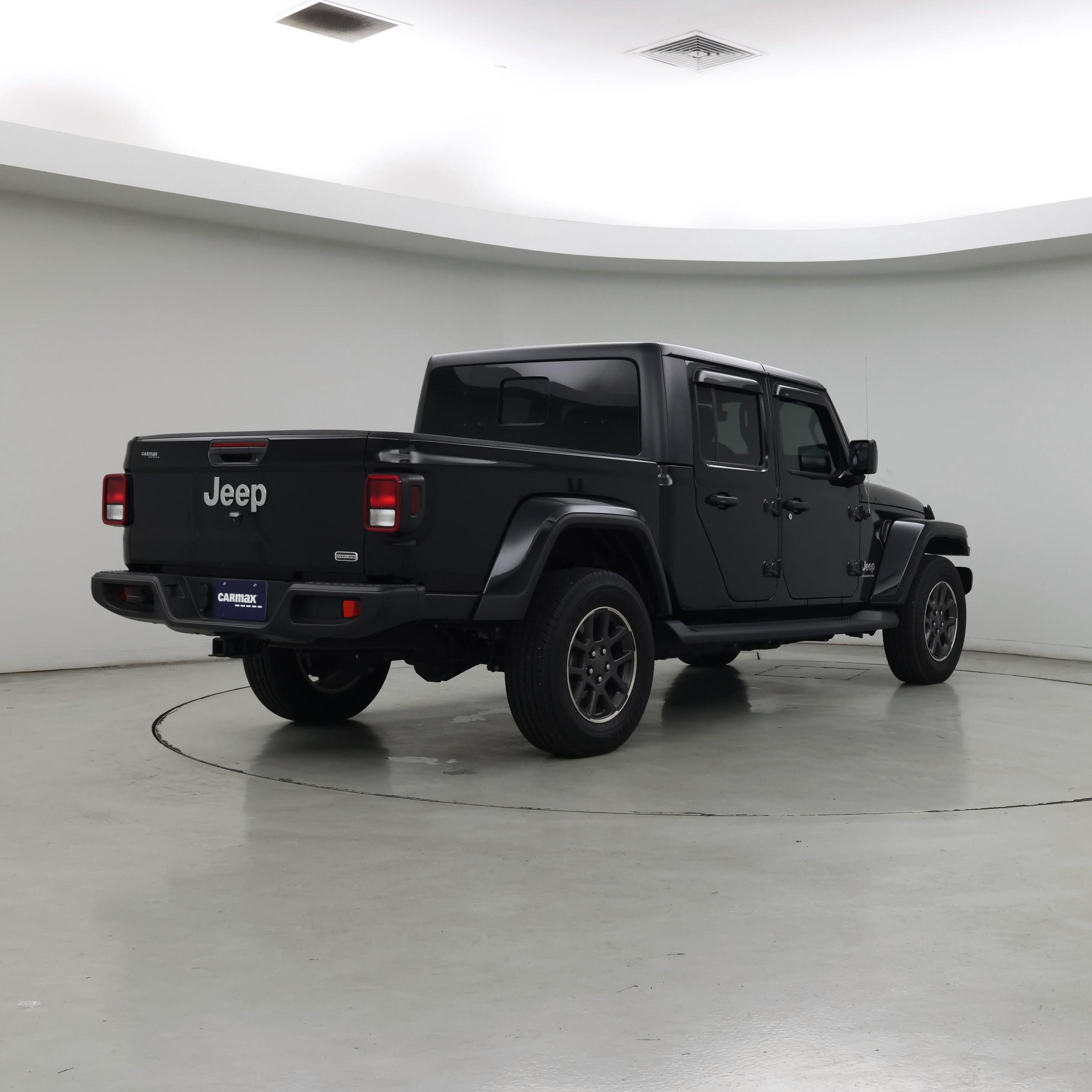 Thumbnail: 2023 Jeep Gladiator - 8