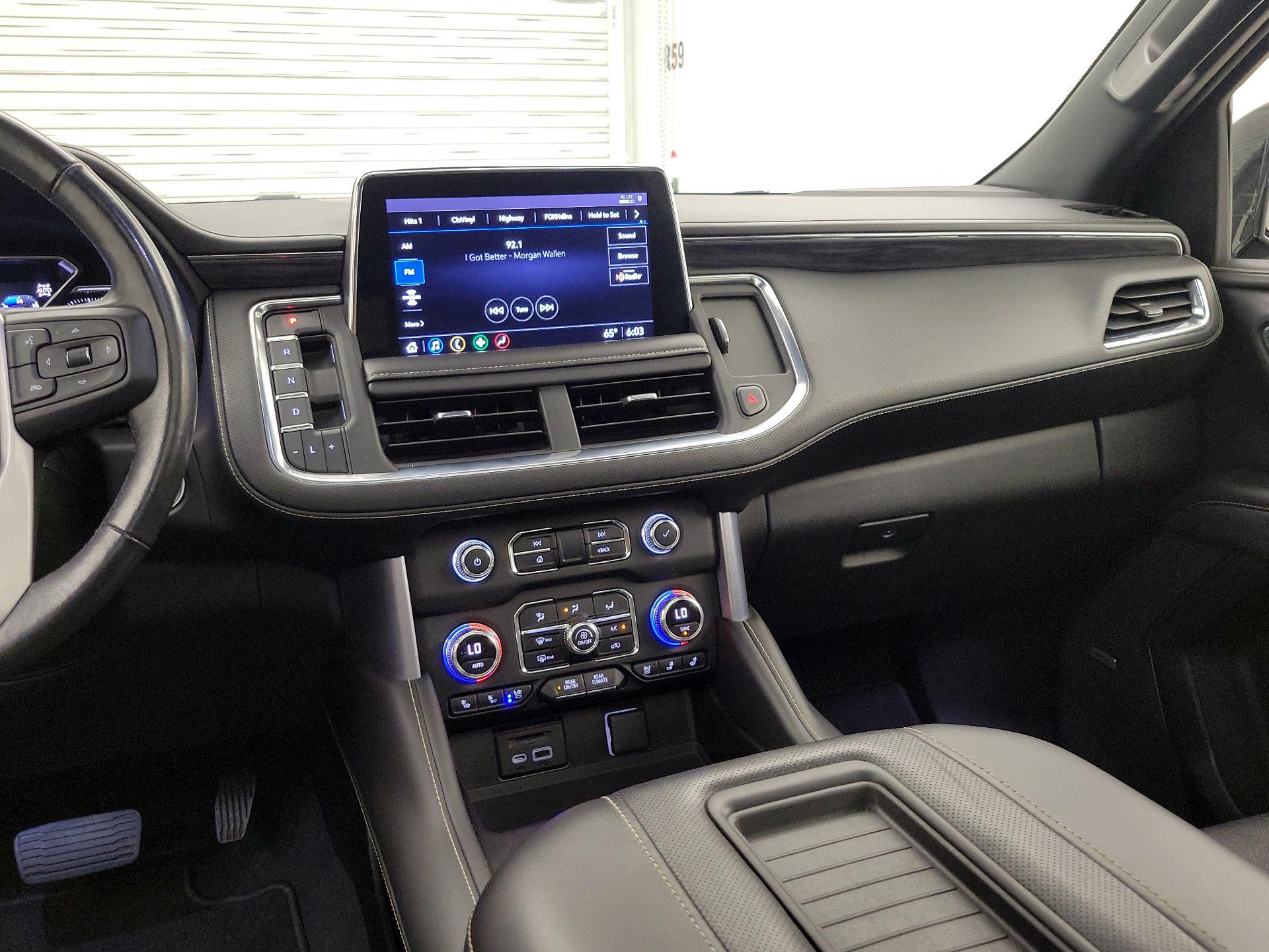 Thumbnail: 2021 GMC Yukon - 9