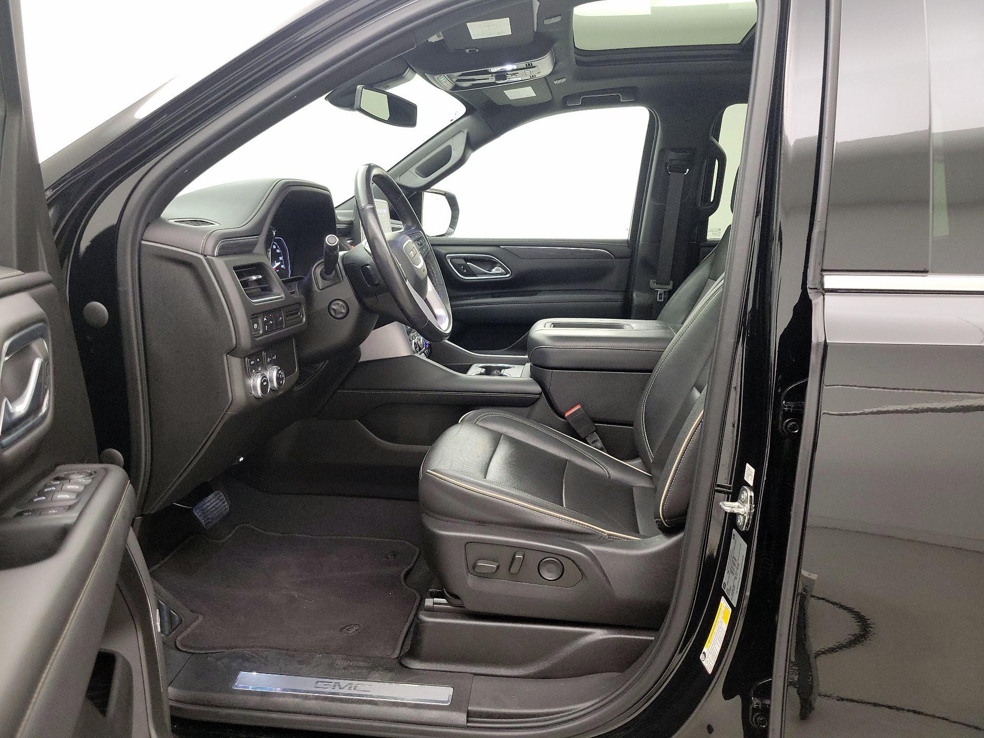 Thumbnail: 2021 GMC Yukon - 11