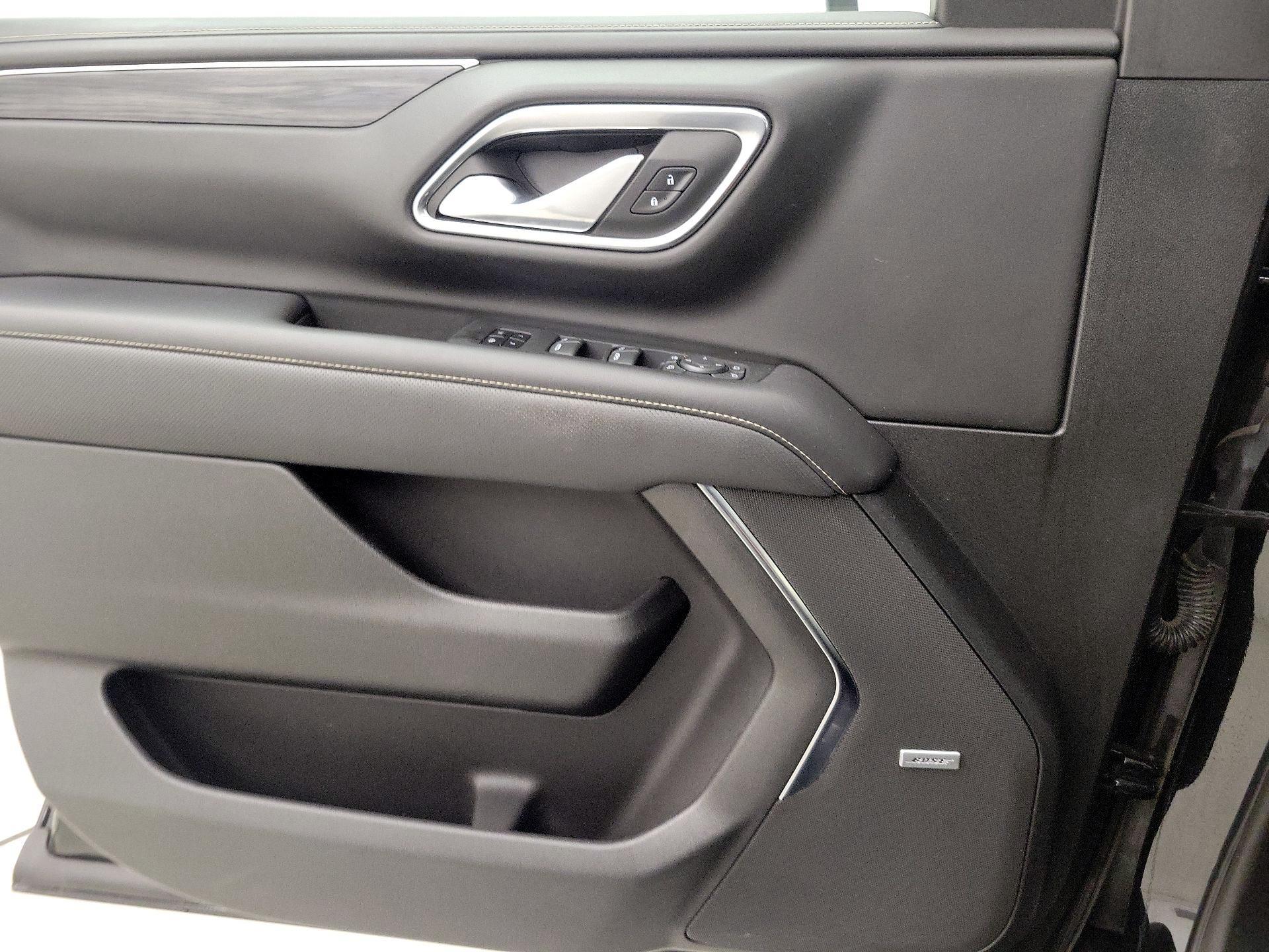 Thumbnail: 2021 GMC Yukon - 12