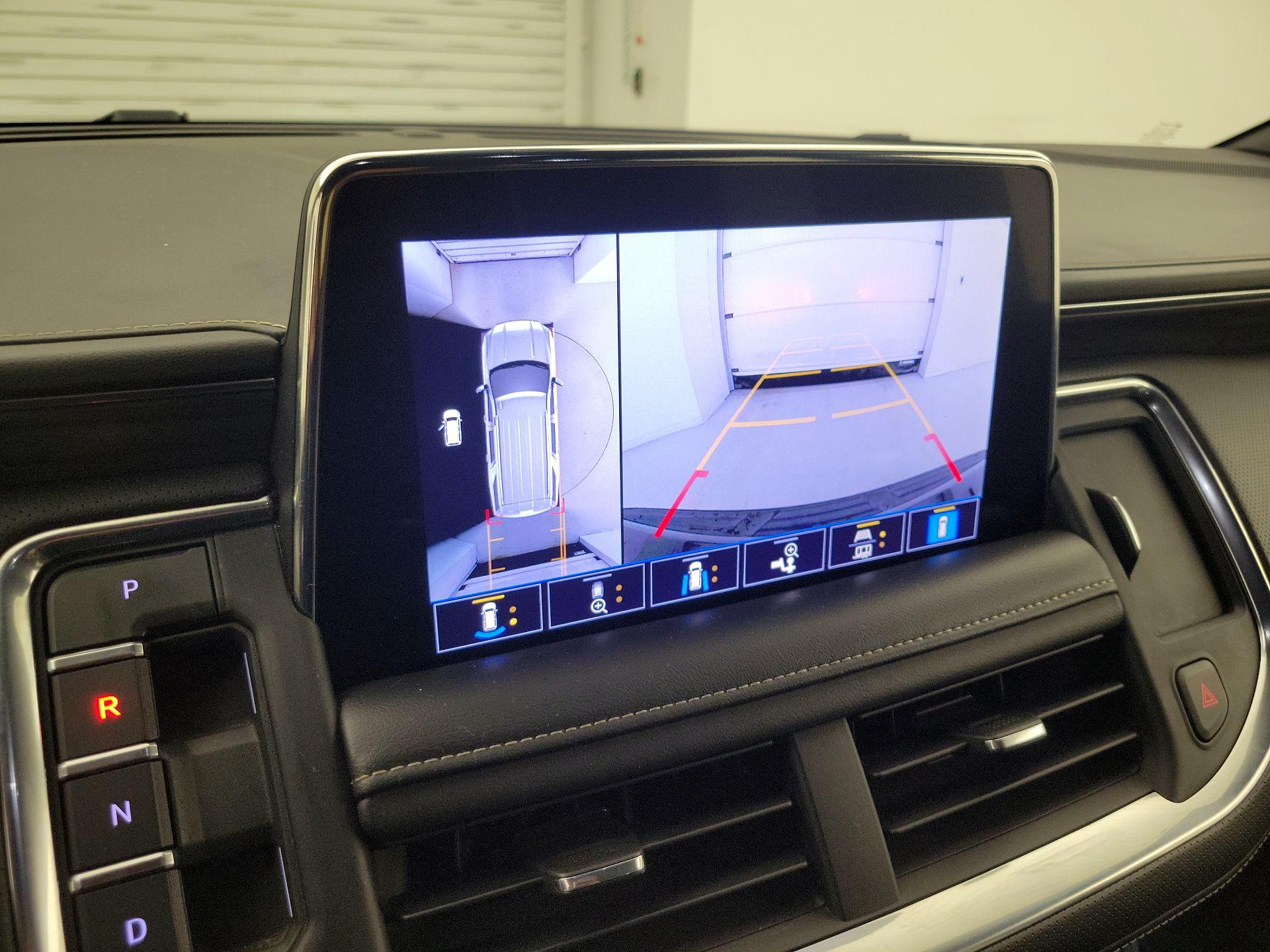 Thumbnail: 2021 GMC Yukon - 14