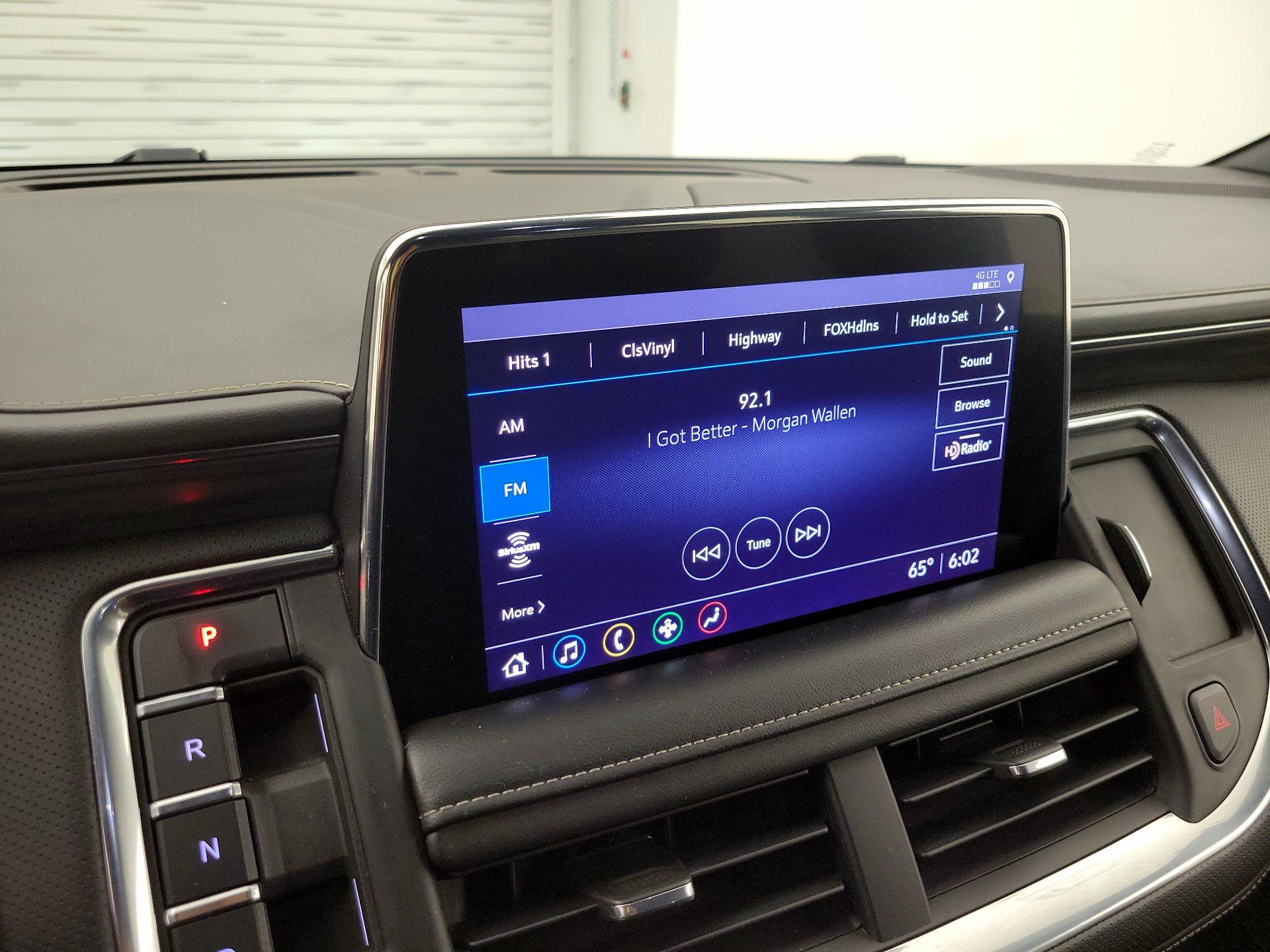 Thumbnail: 2021 GMC Yukon - 15