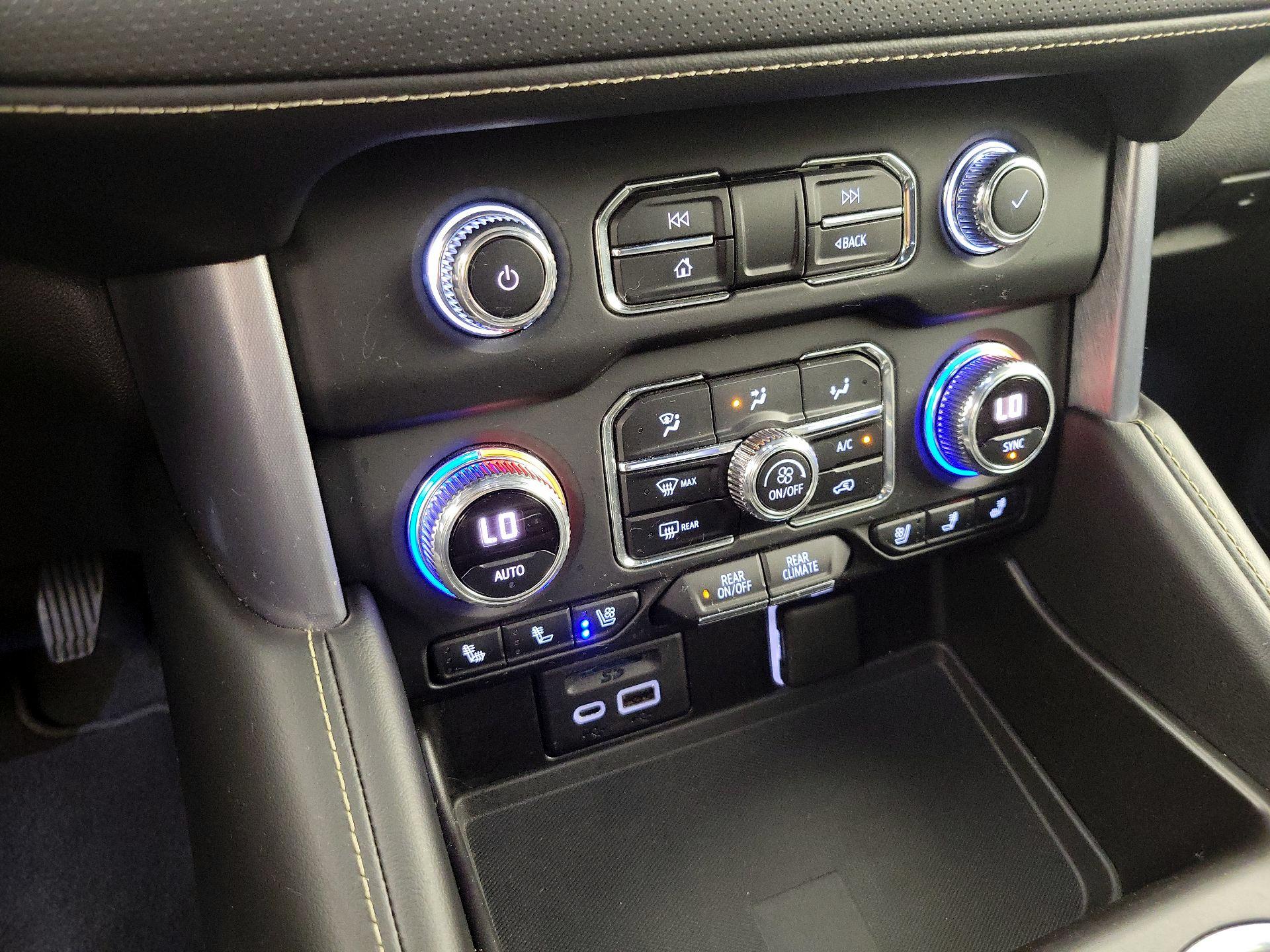 Thumbnail: 2021 GMC Yukon - 16