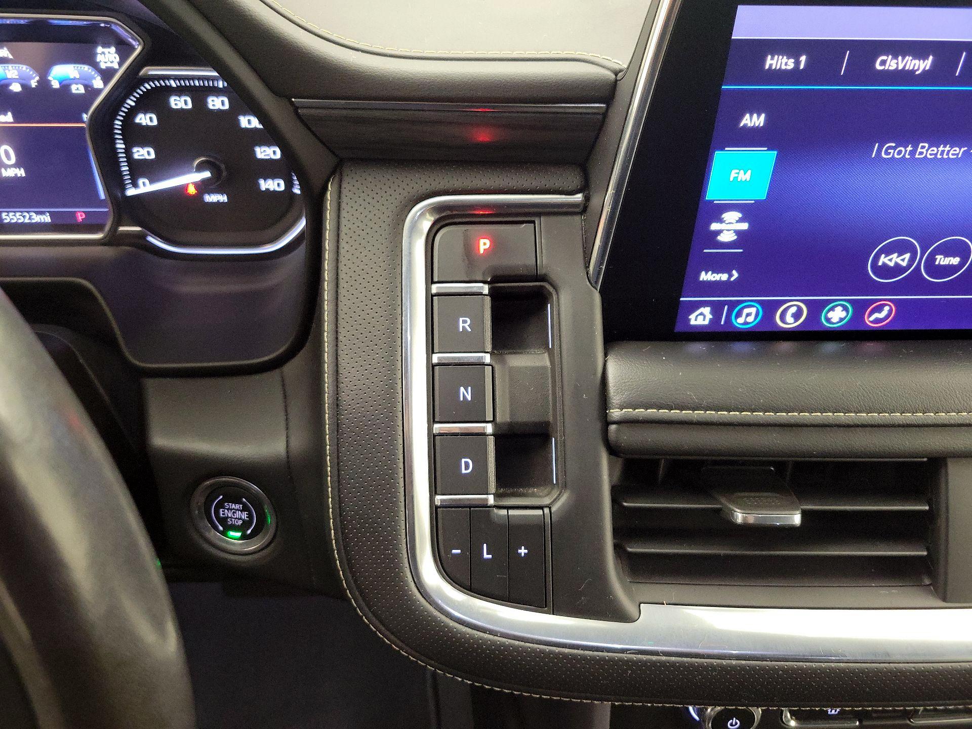 Thumbnail: 2021 GMC Yukon - 17