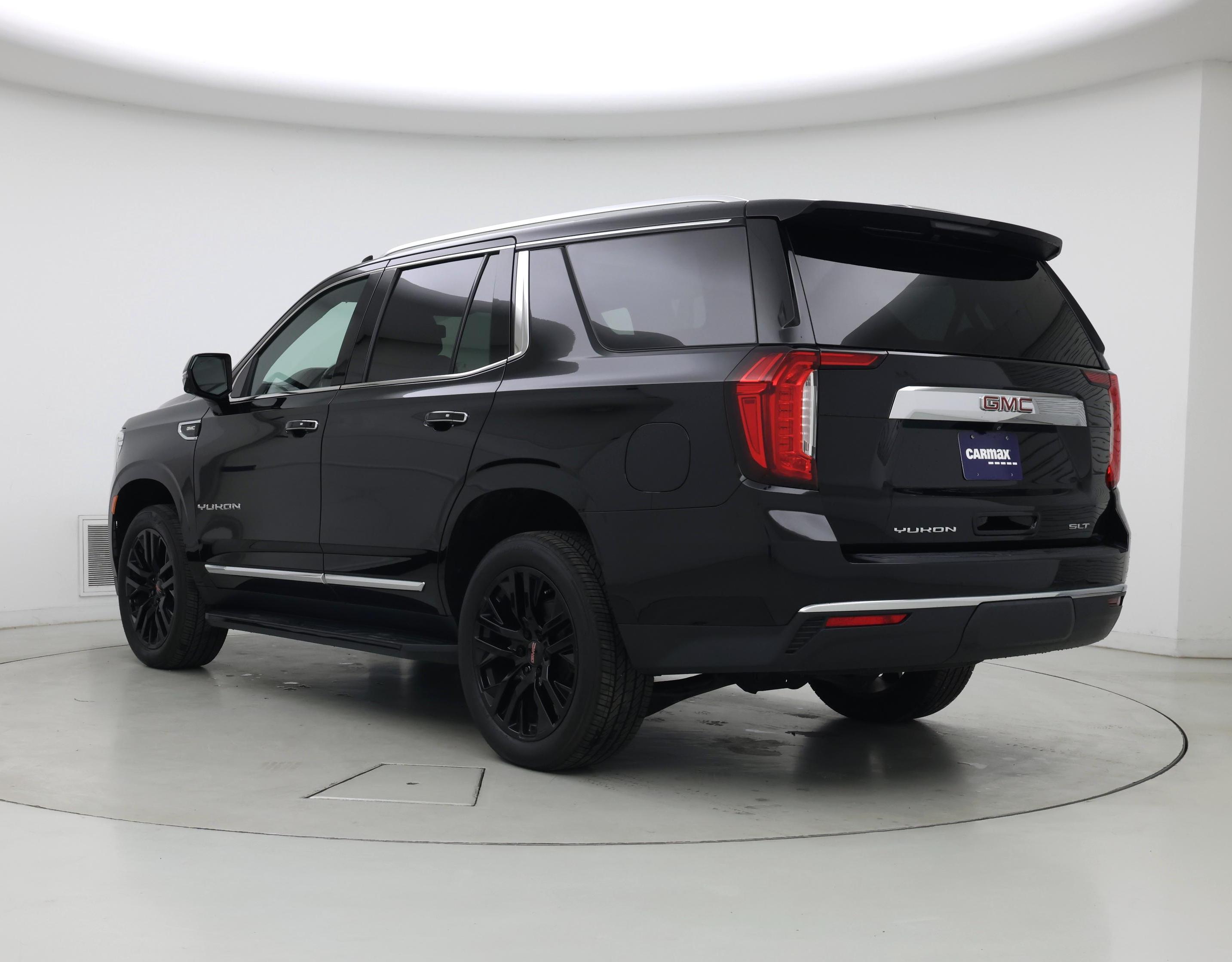 Thumbnail: 2021 GMC Yukon - 2