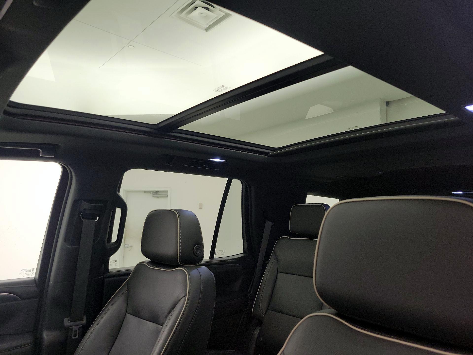 Thumbnail: 2021 GMC Yukon - 19