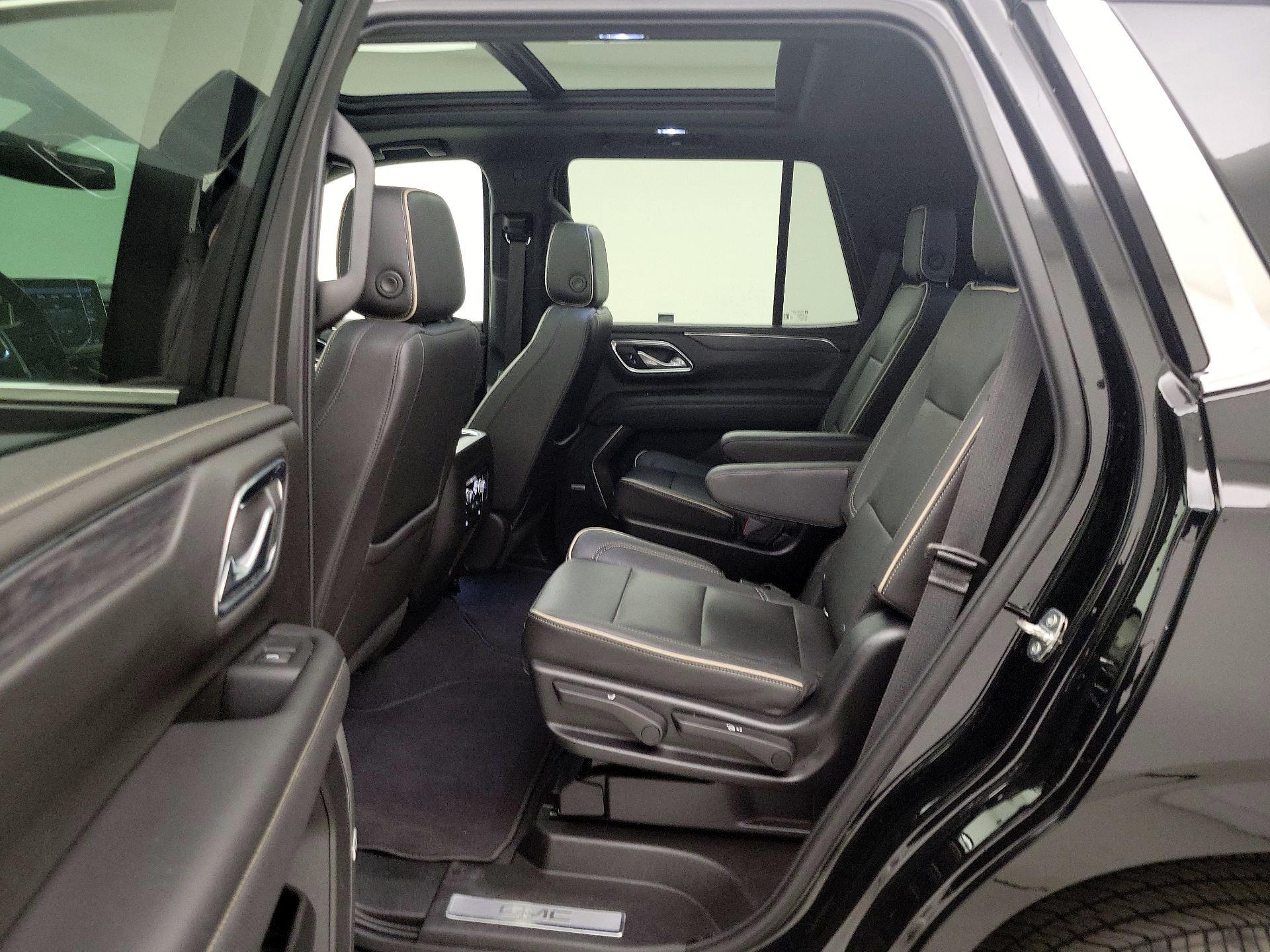 Thumbnail: 2021 GMC Yukon - 20