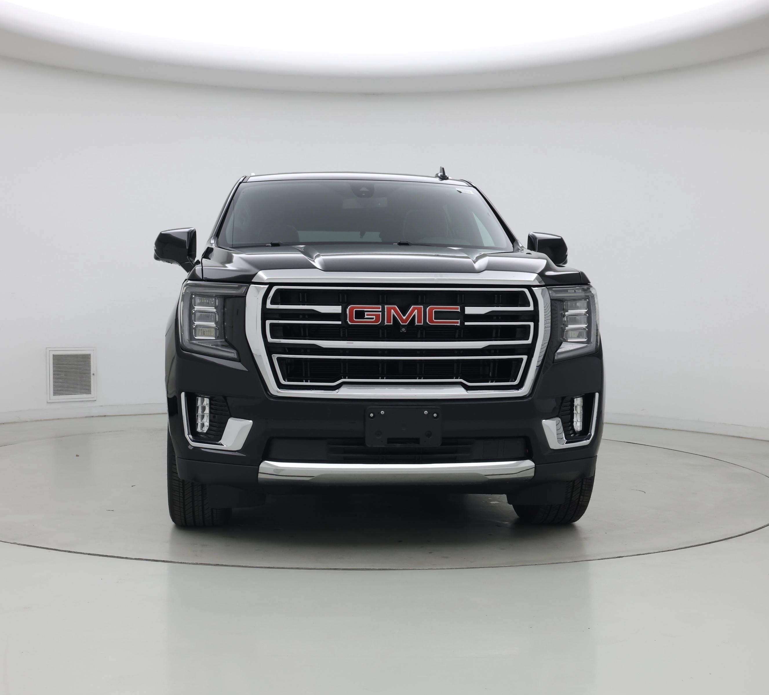 Thumbnail: 2021 GMC Yukon - 5