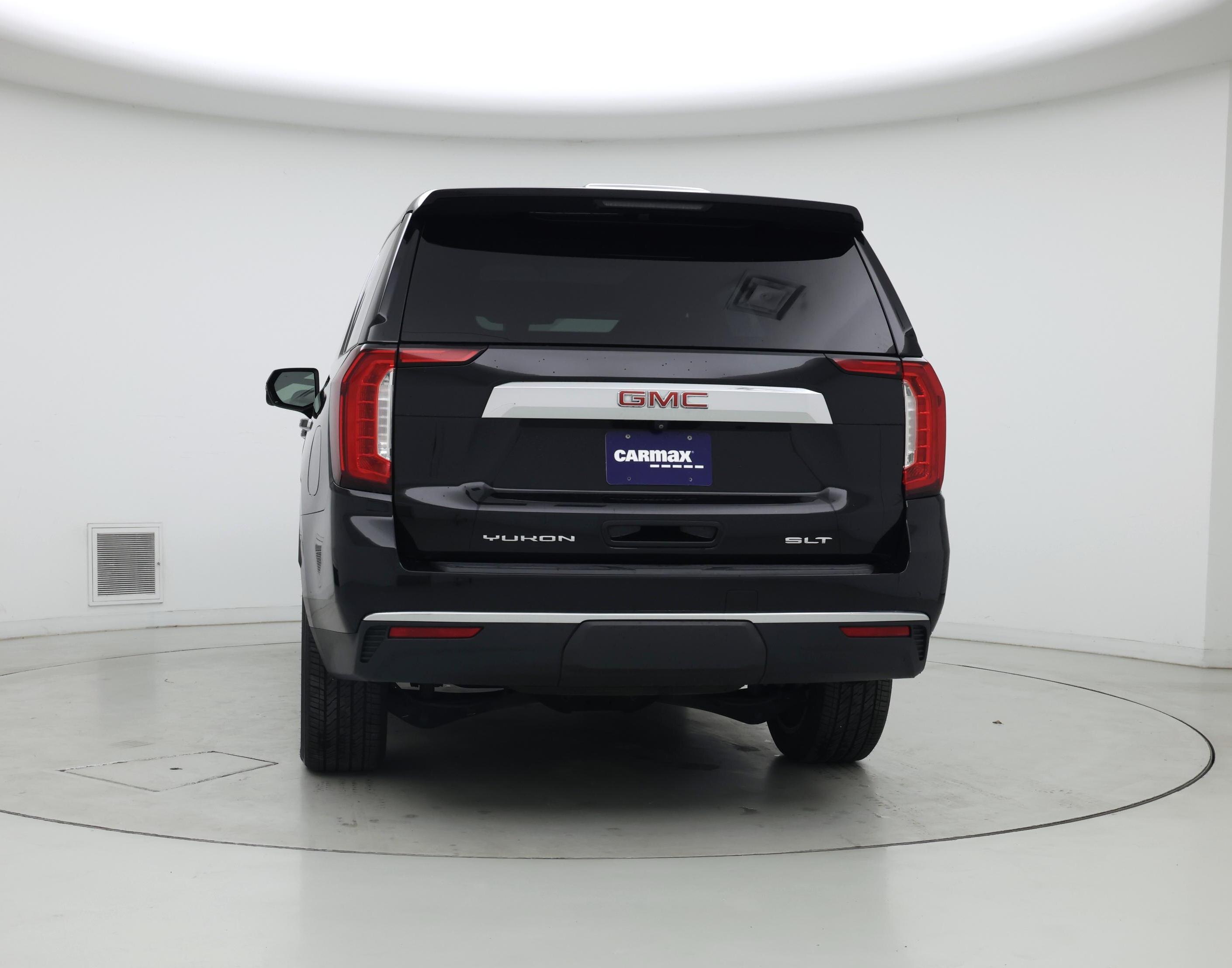 Thumbnail: 2021 GMC Yukon - 6