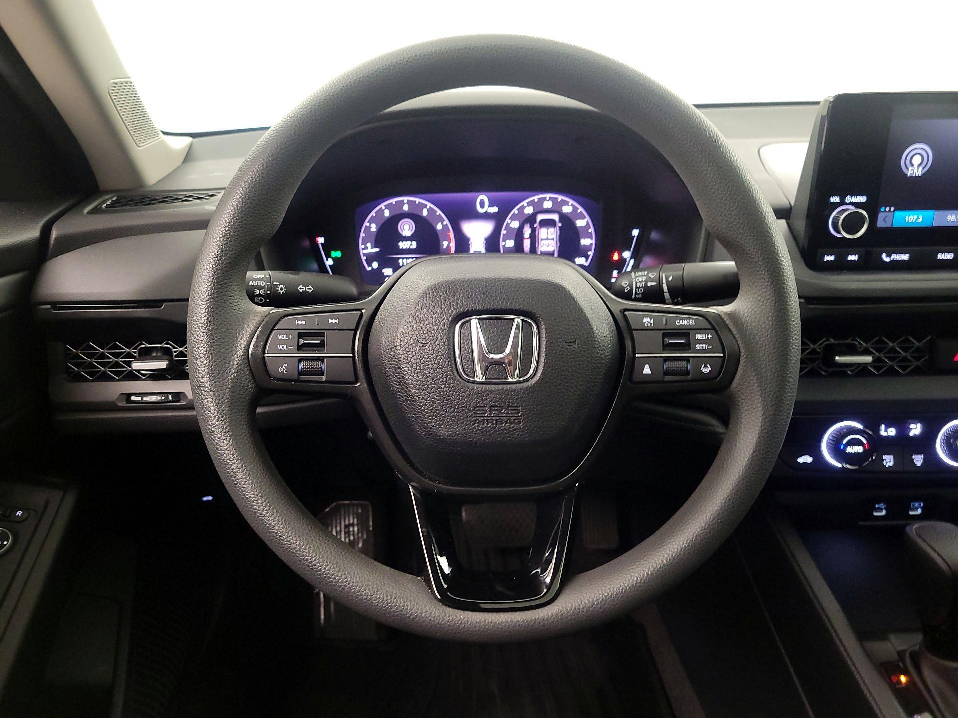 Thumbnail: 2024 Honda Accord - 10