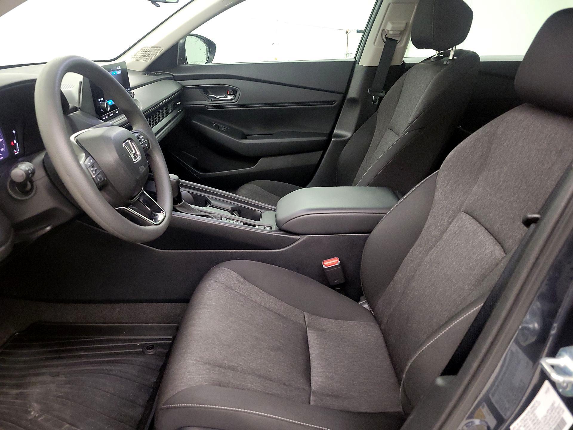 Thumbnail: 2024 Honda Accord - 11