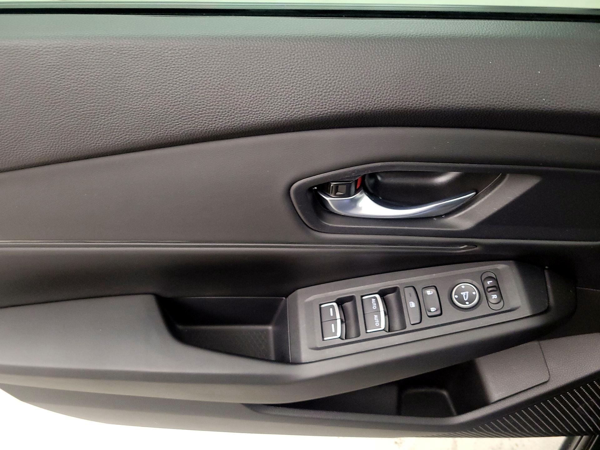 Thumbnail: 2024 Honda Accord - 12