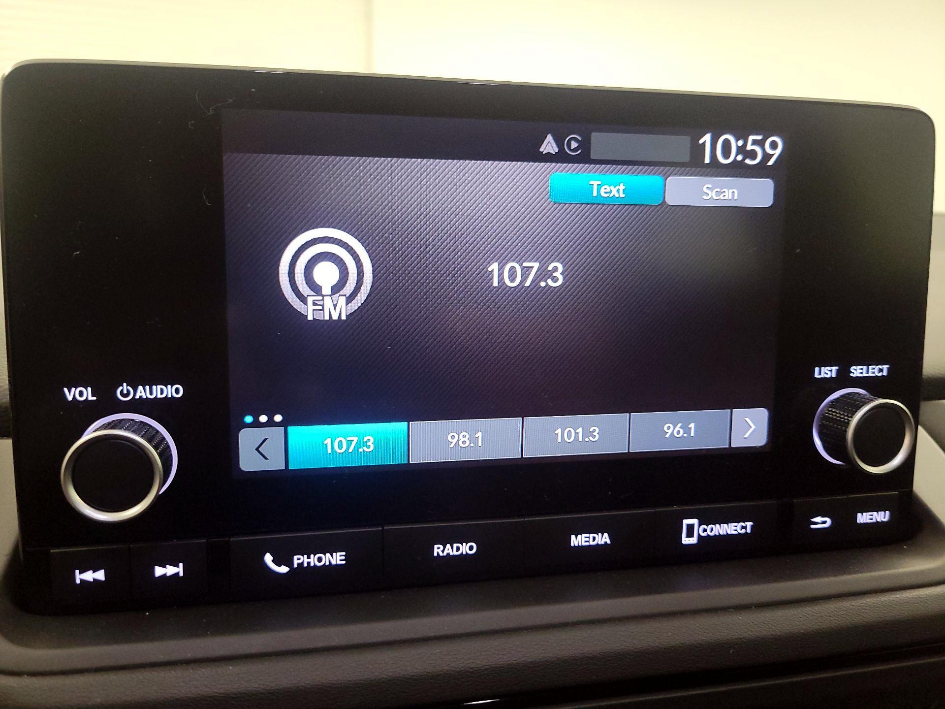 Thumbnail: 2024 Honda Accord - 14