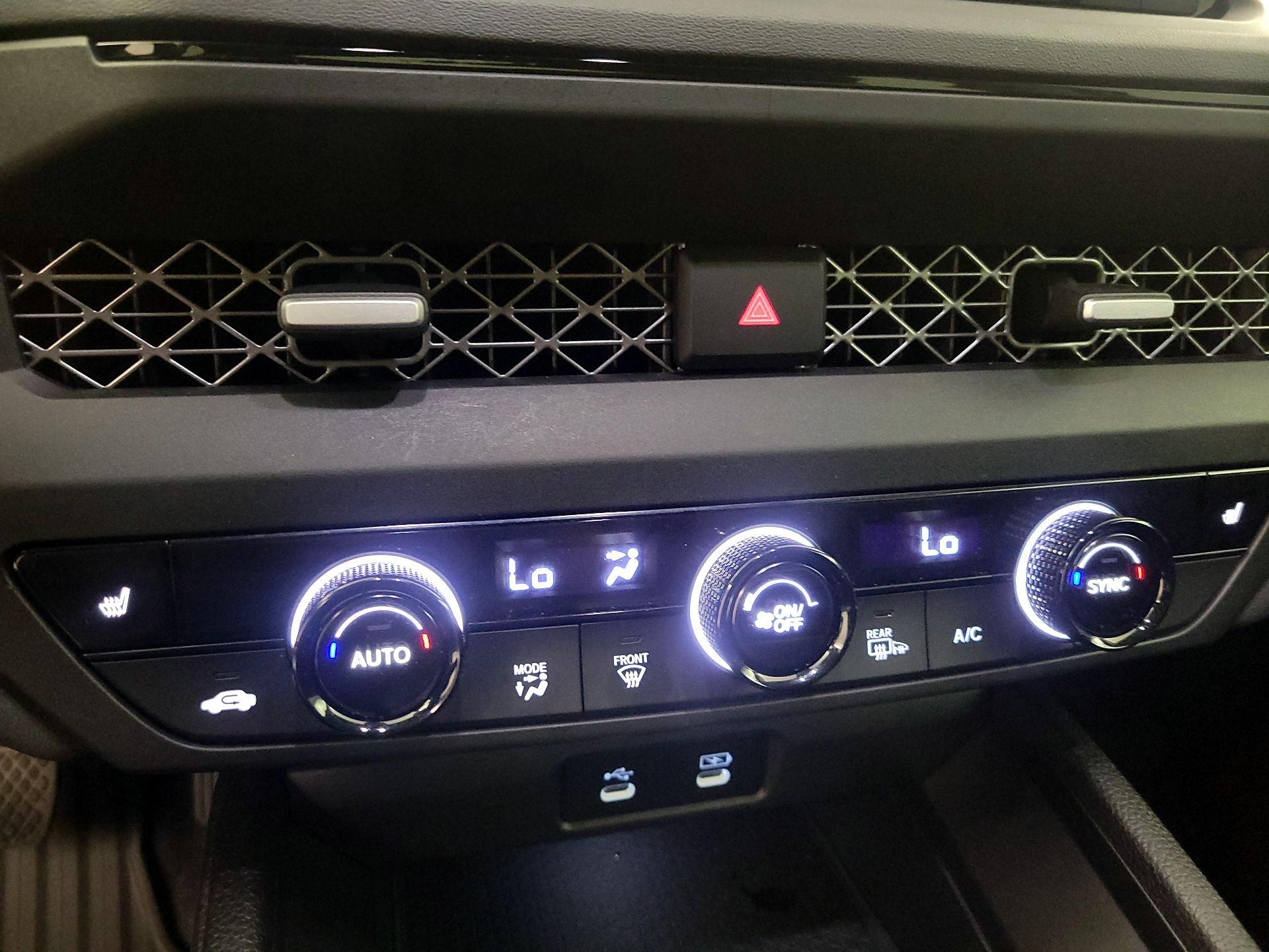 Thumbnail: 2024 Honda Accord - 15