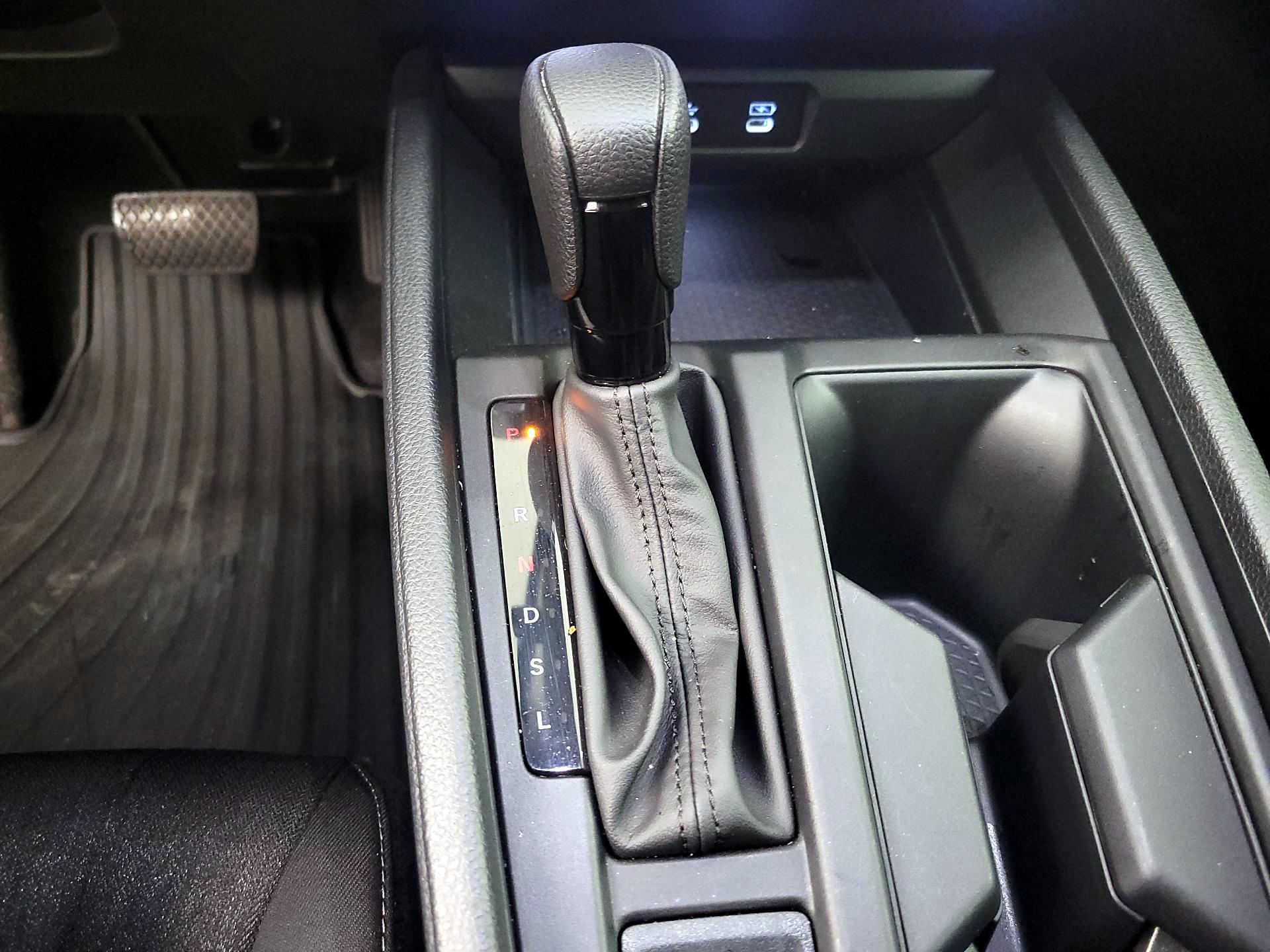 Thumbnail: 2024 Honda Accord - 16