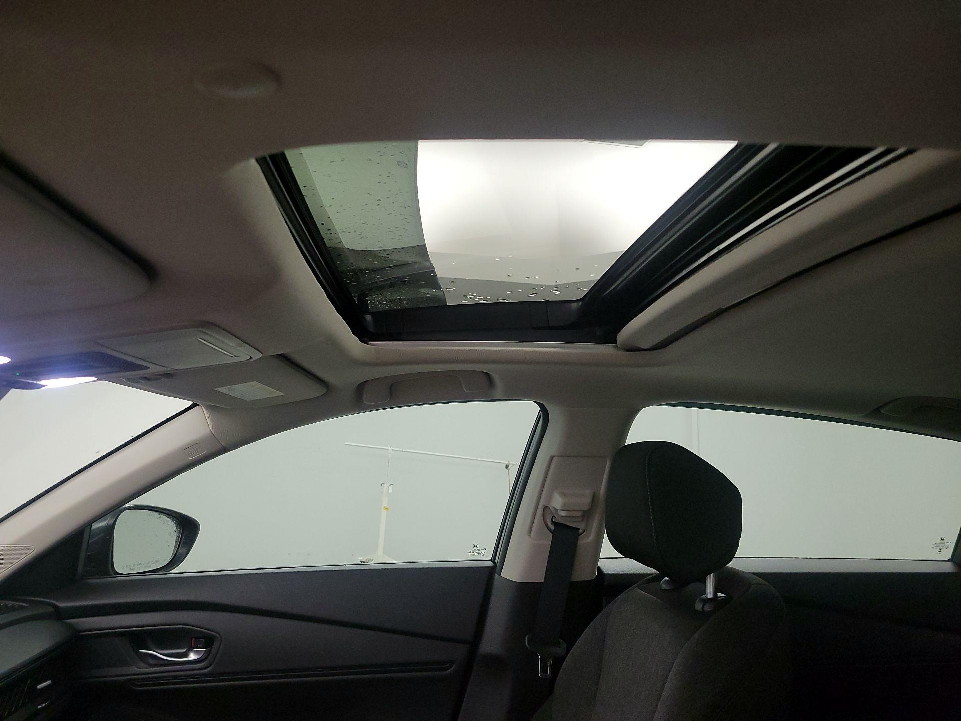 Thumbnail: 2024 Honda Accord - 18