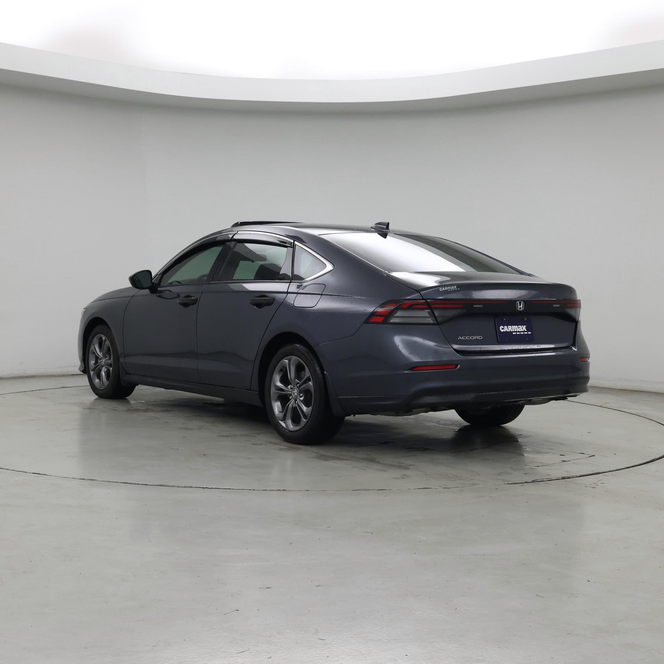 Thumbnail: 2024 Honda Accord - 2