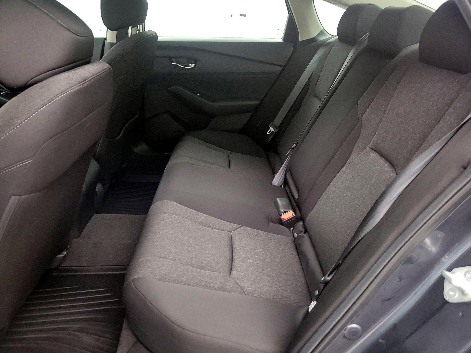 Thumbnail: 2024 Honda Accord - 19