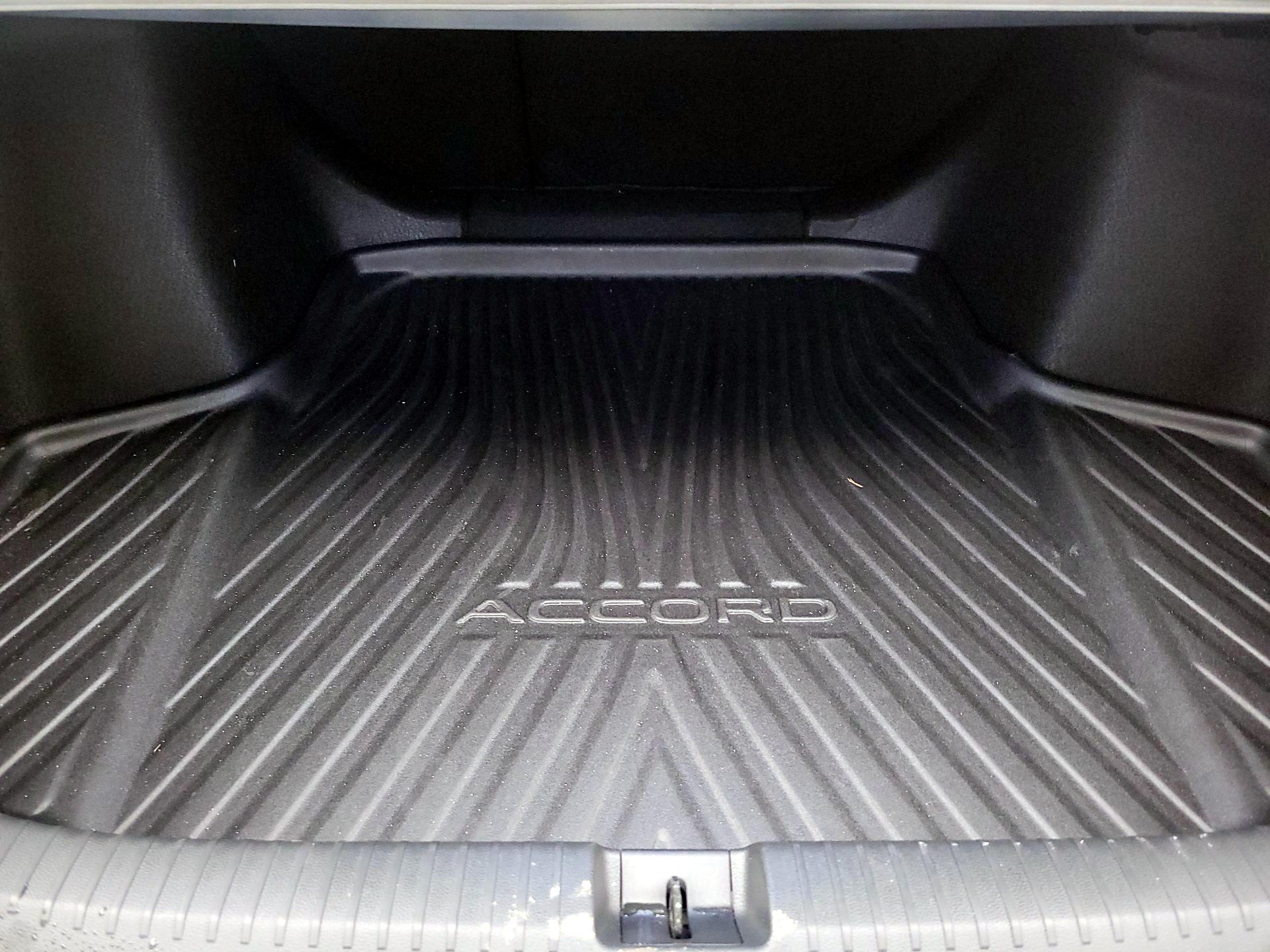 Thumbnail: 2024 Honda Accord - 20