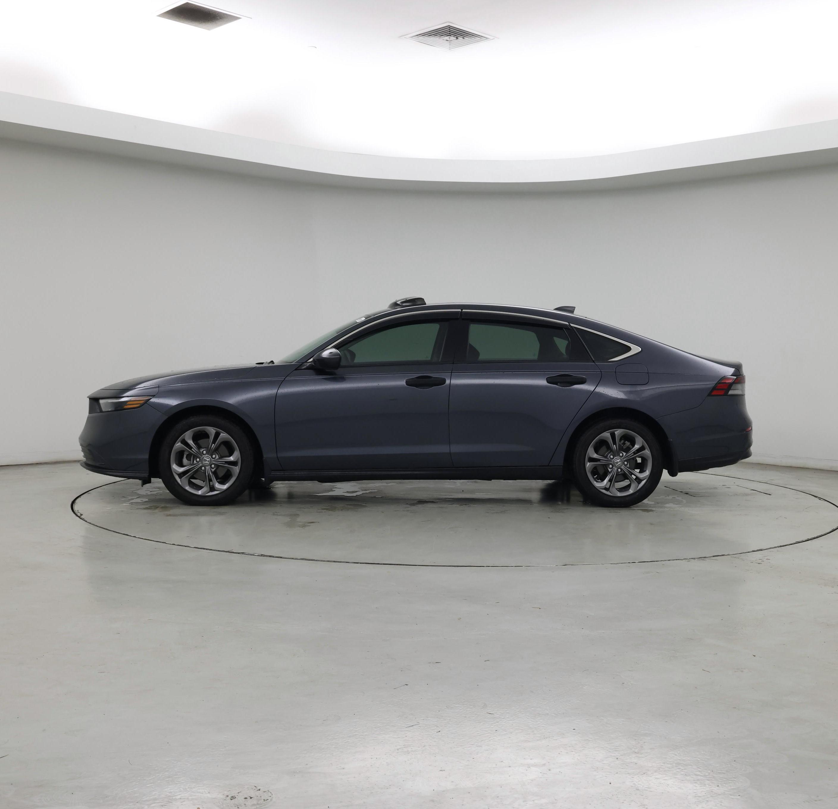 Thumbnail: 2024 Honda Accord - 3