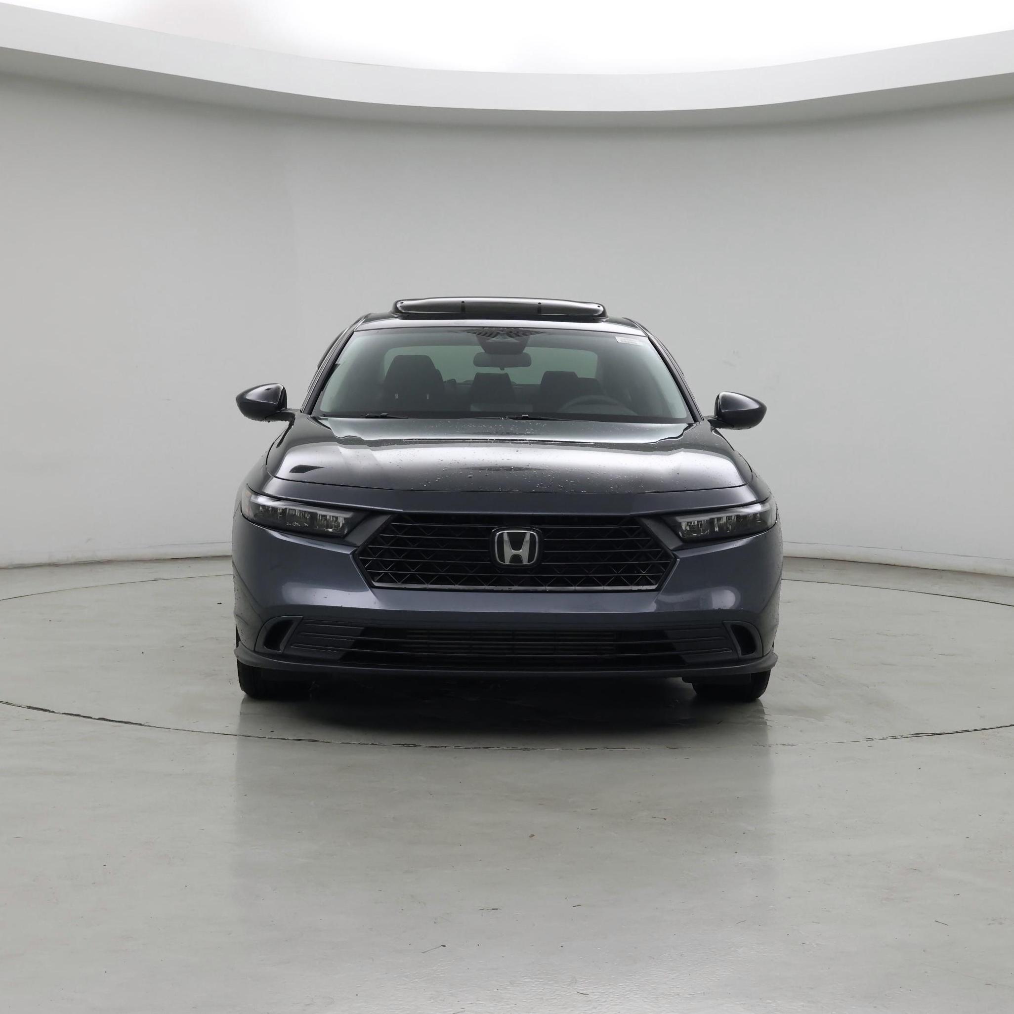 Thumbnail: 2024 Honda Accord - 5