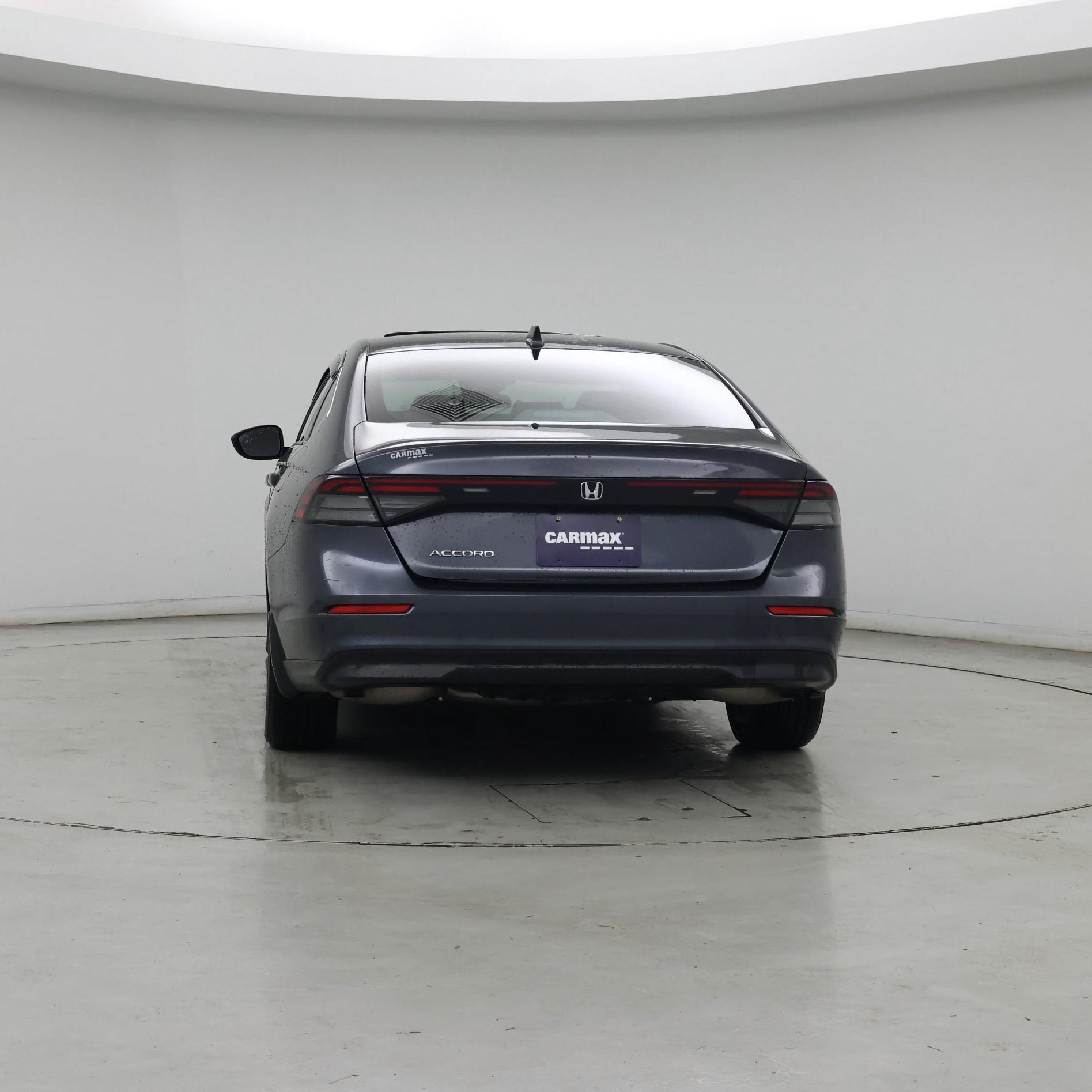 Thumbnail: 2024 Honda Accord - 6