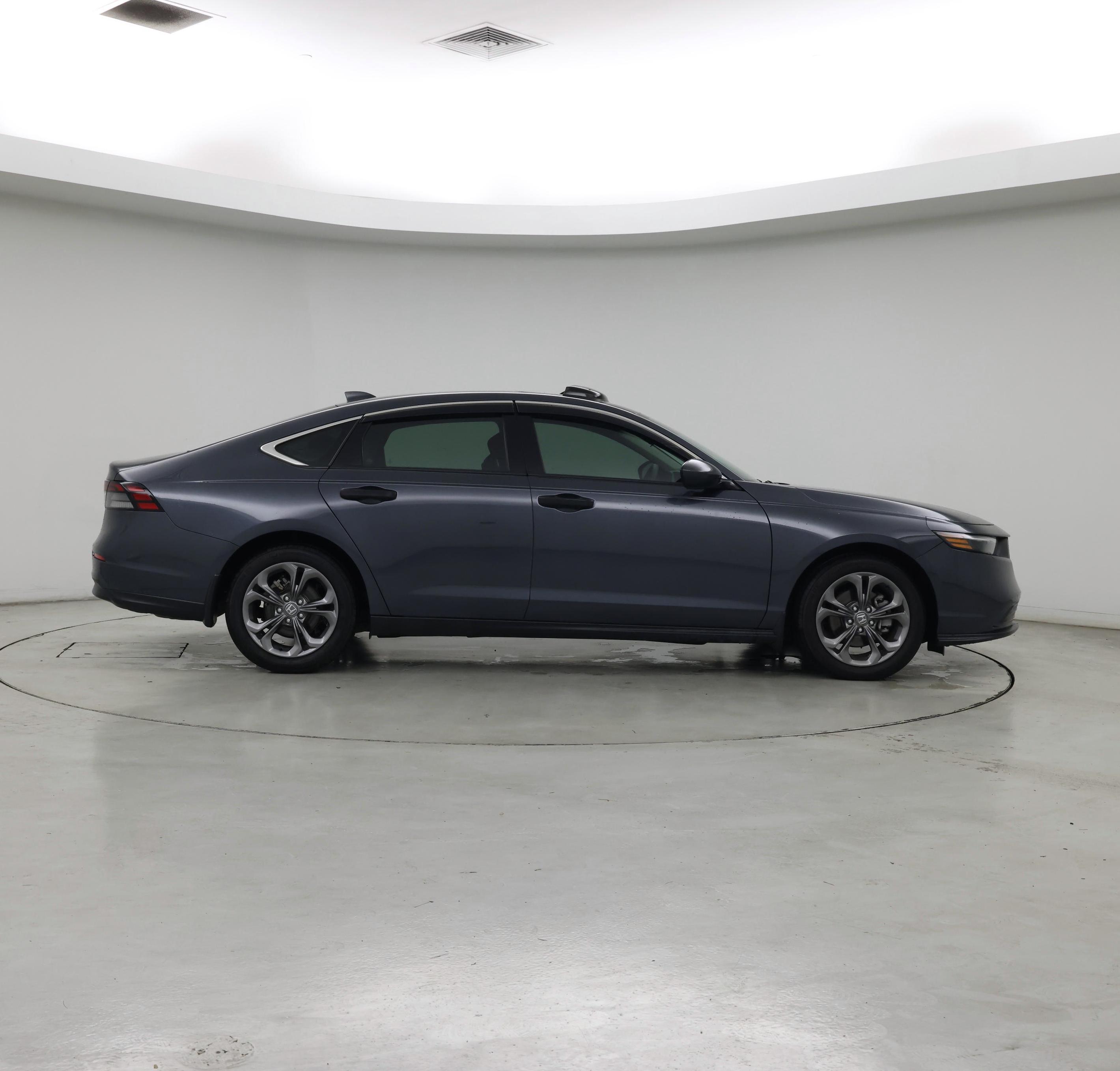 Thumbnail: 2024 Honda Accord - 7