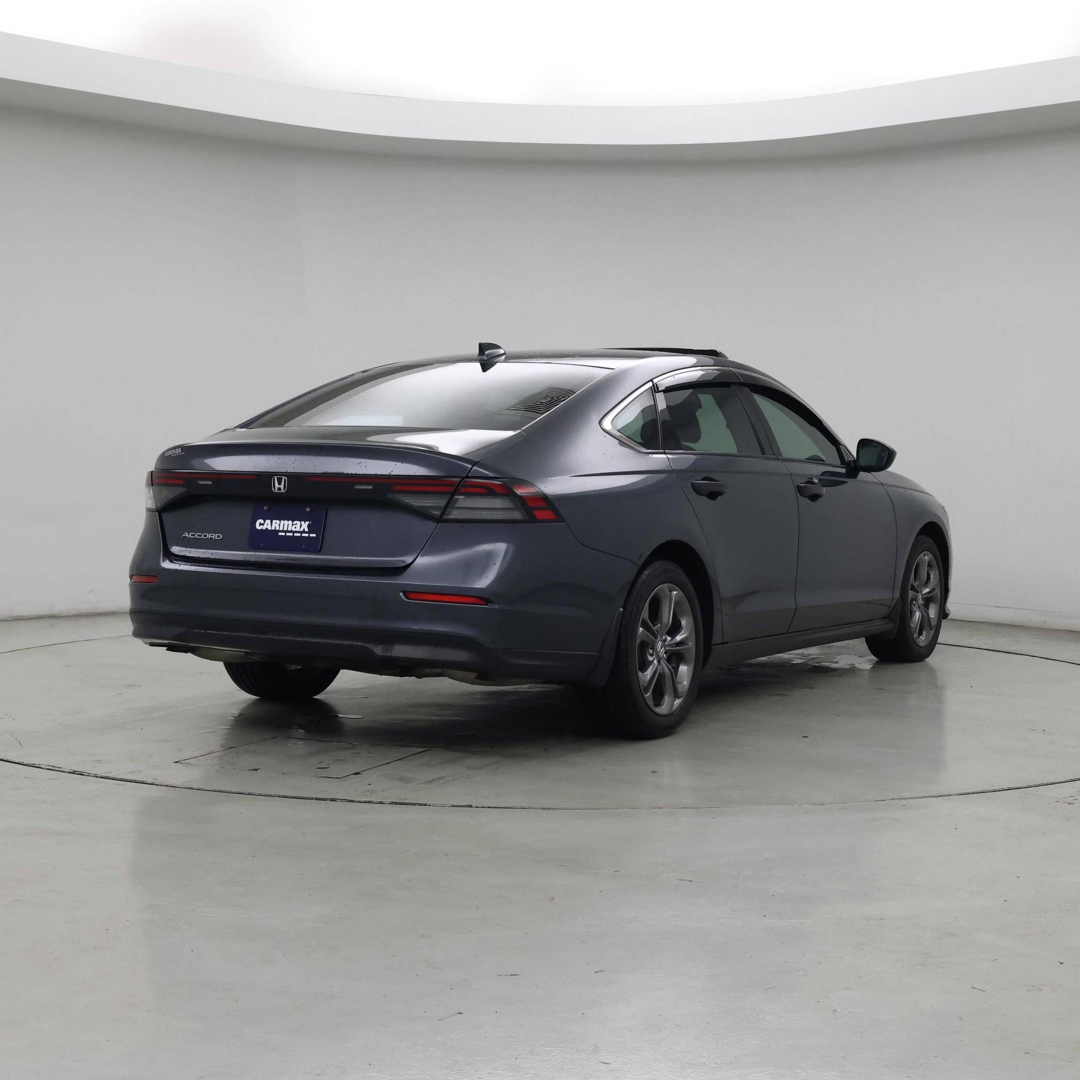 Thumbnail: 2024 Honda Accord - 8