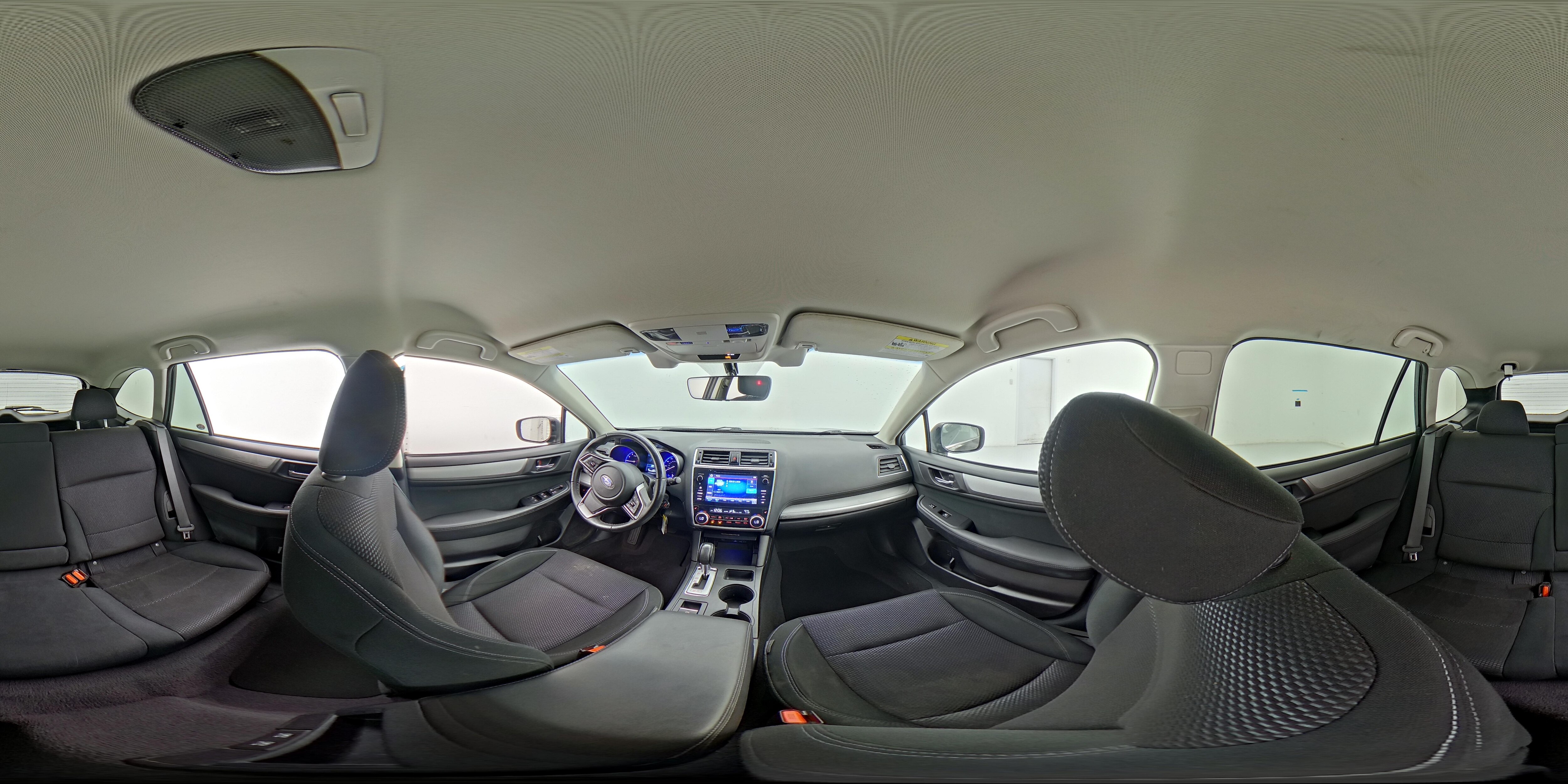 2019 Subaru Outback Premium - Photo 24