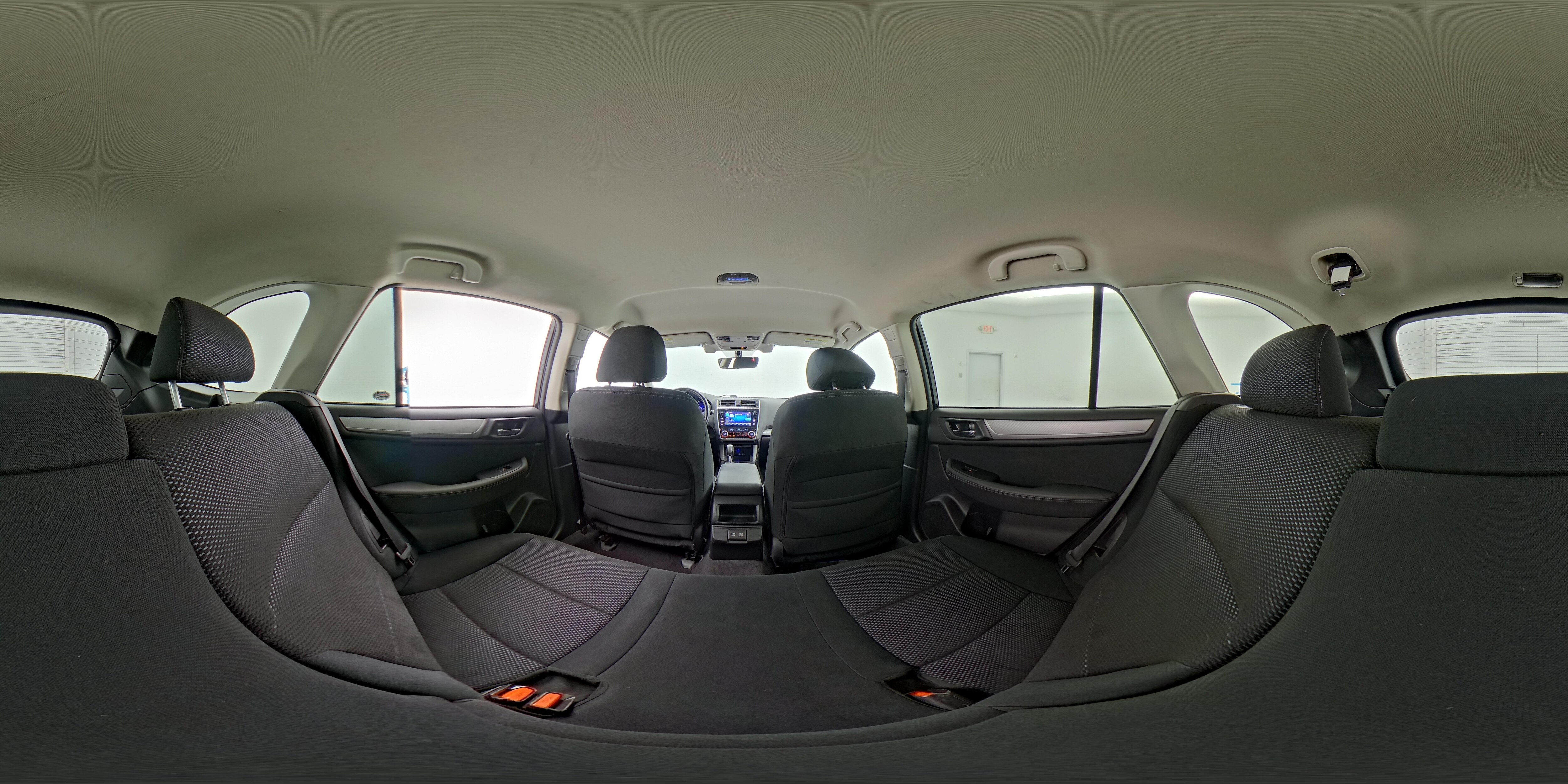 2019 Subaru Outback Premium - Photo 25
