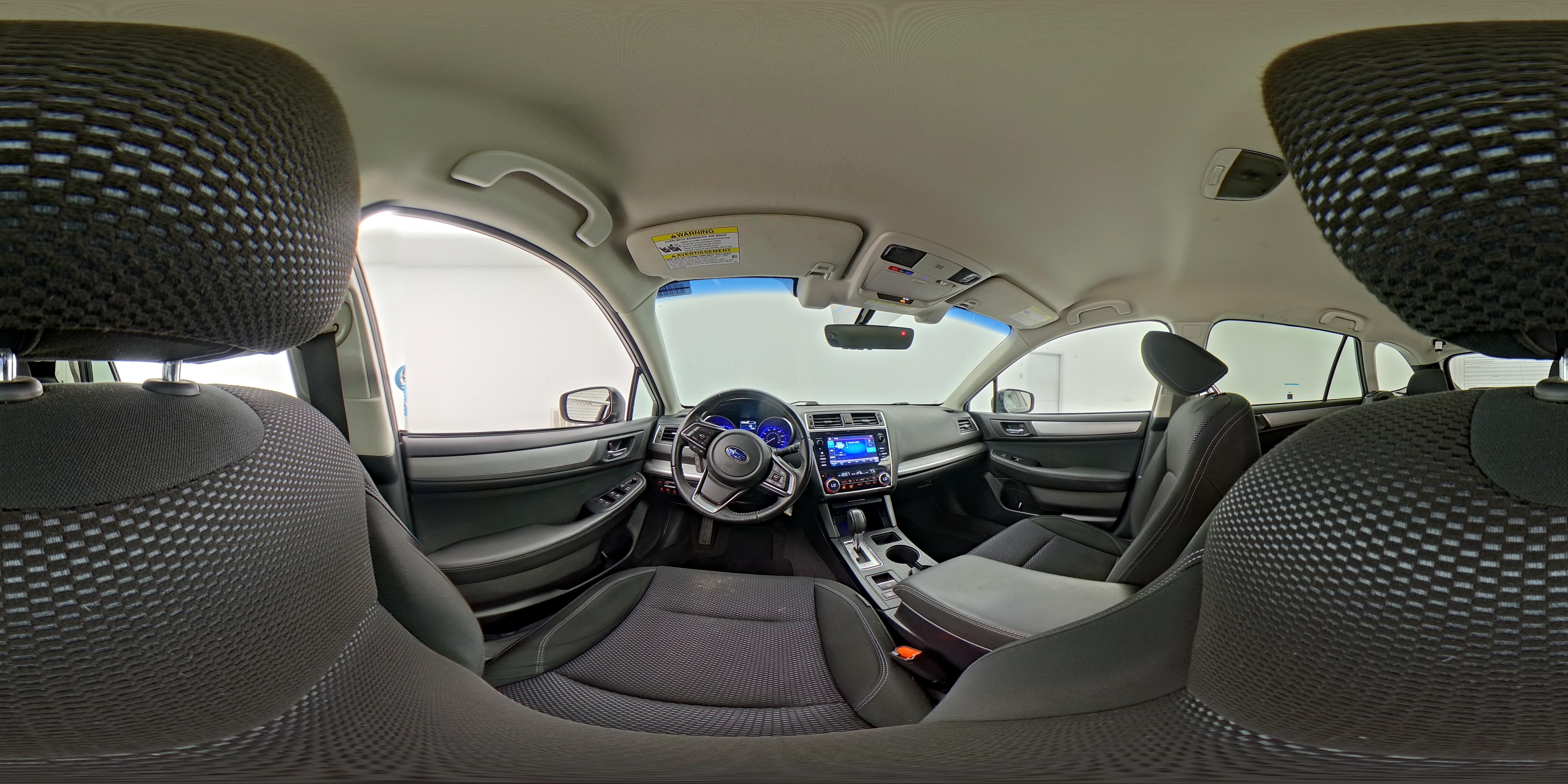 2019 Subaru Outback Premium - Photo 26