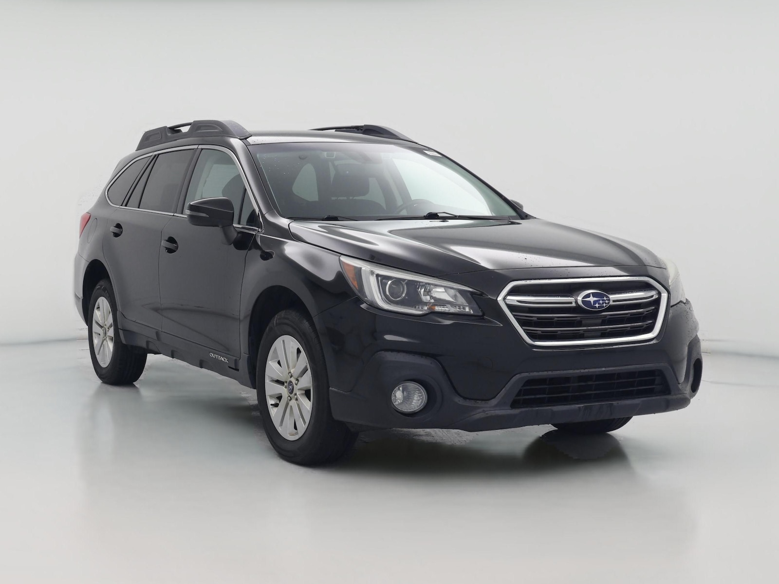 2019 Subaru Outback Premium - Photo 1
