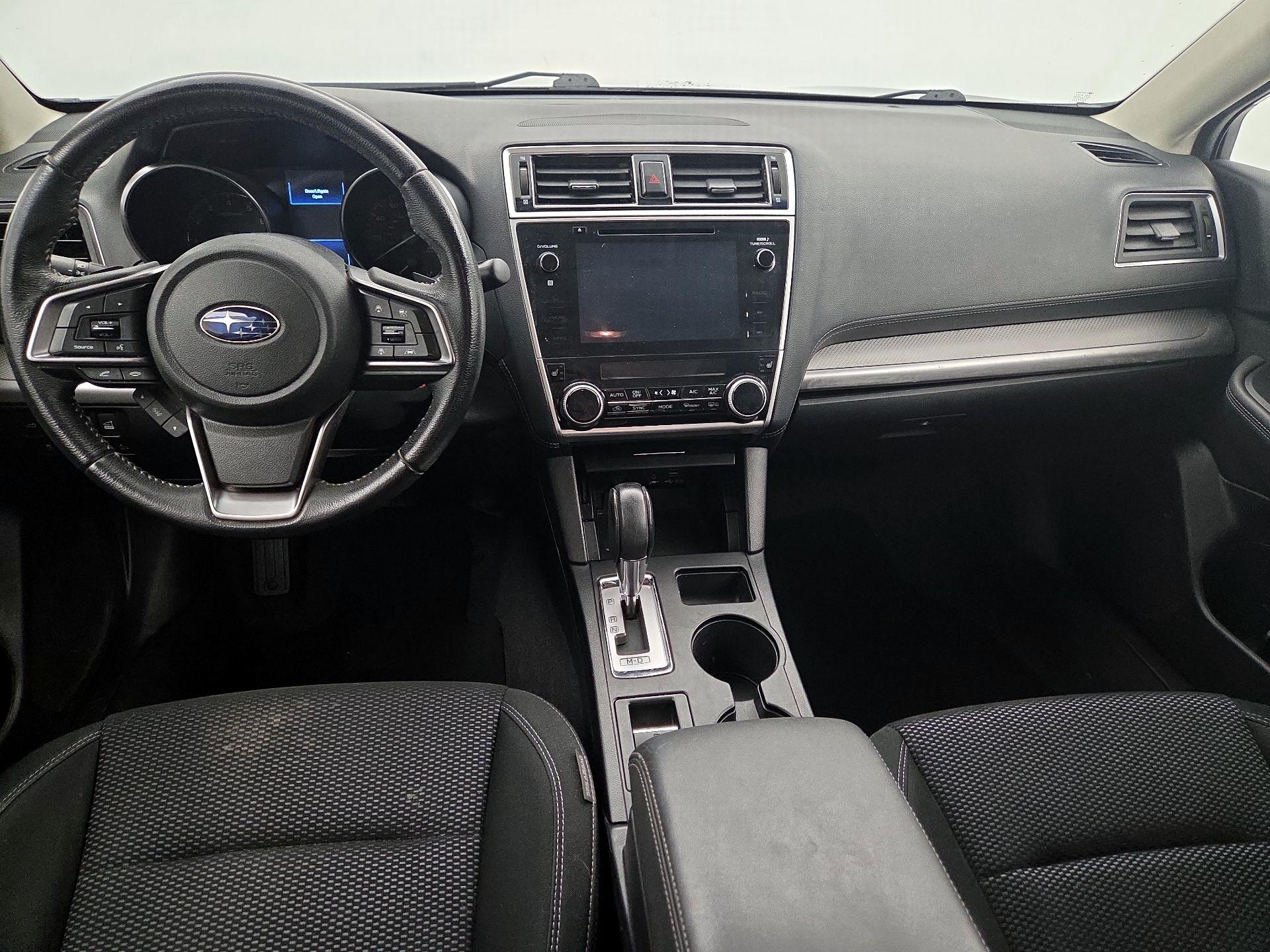 Thumbnail: 2019 Subaru Outback - 9