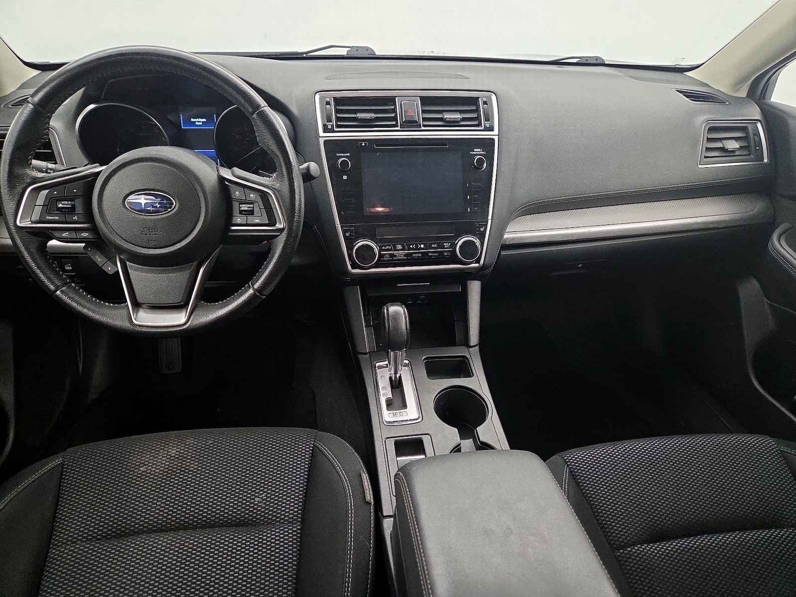 2019 Subaru Outback Premium - Photo 10