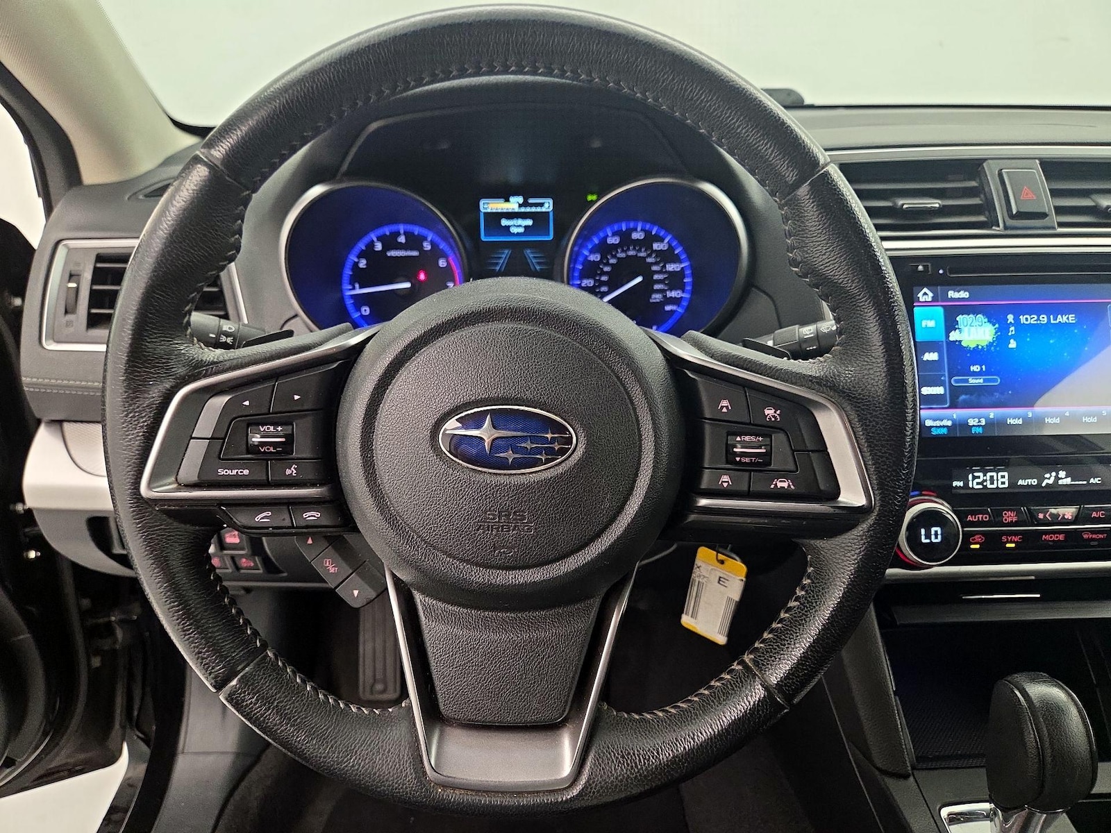 2019 Subaru Outback Premium - Photo 11