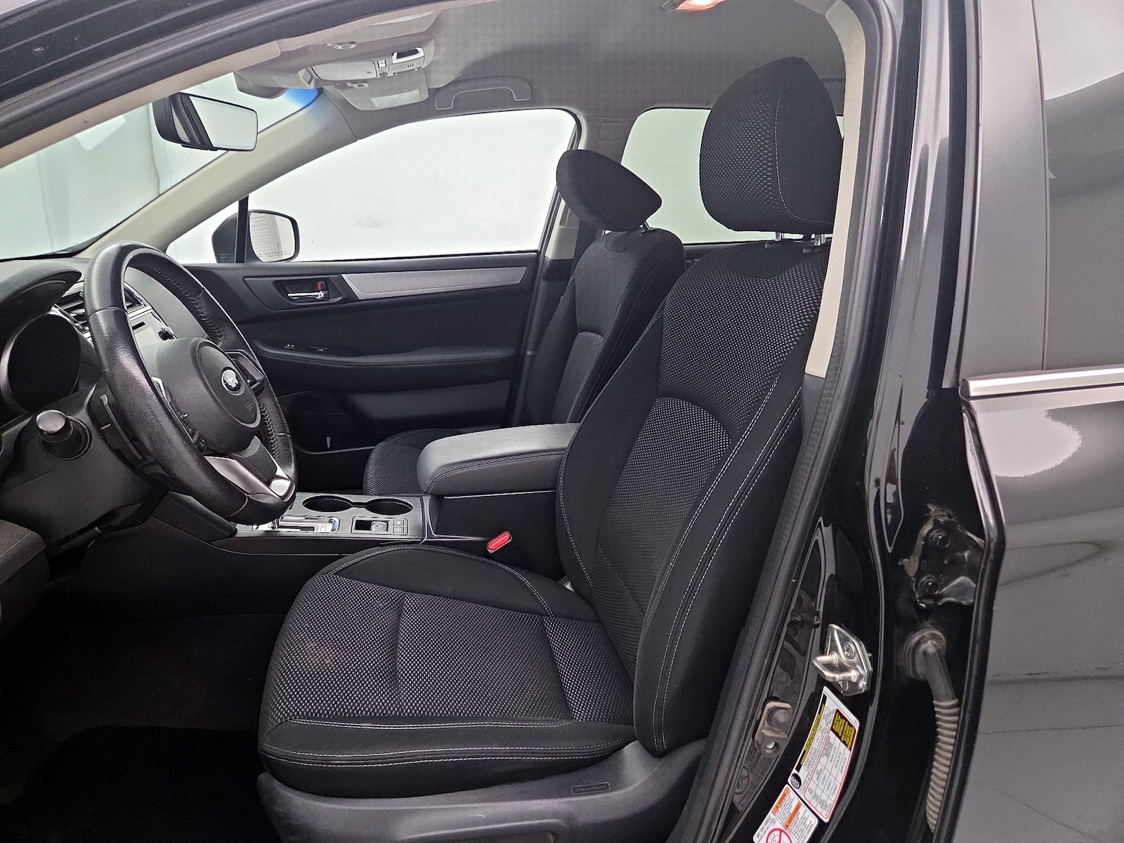 2019 Subaru Outback Premium - Photo 12