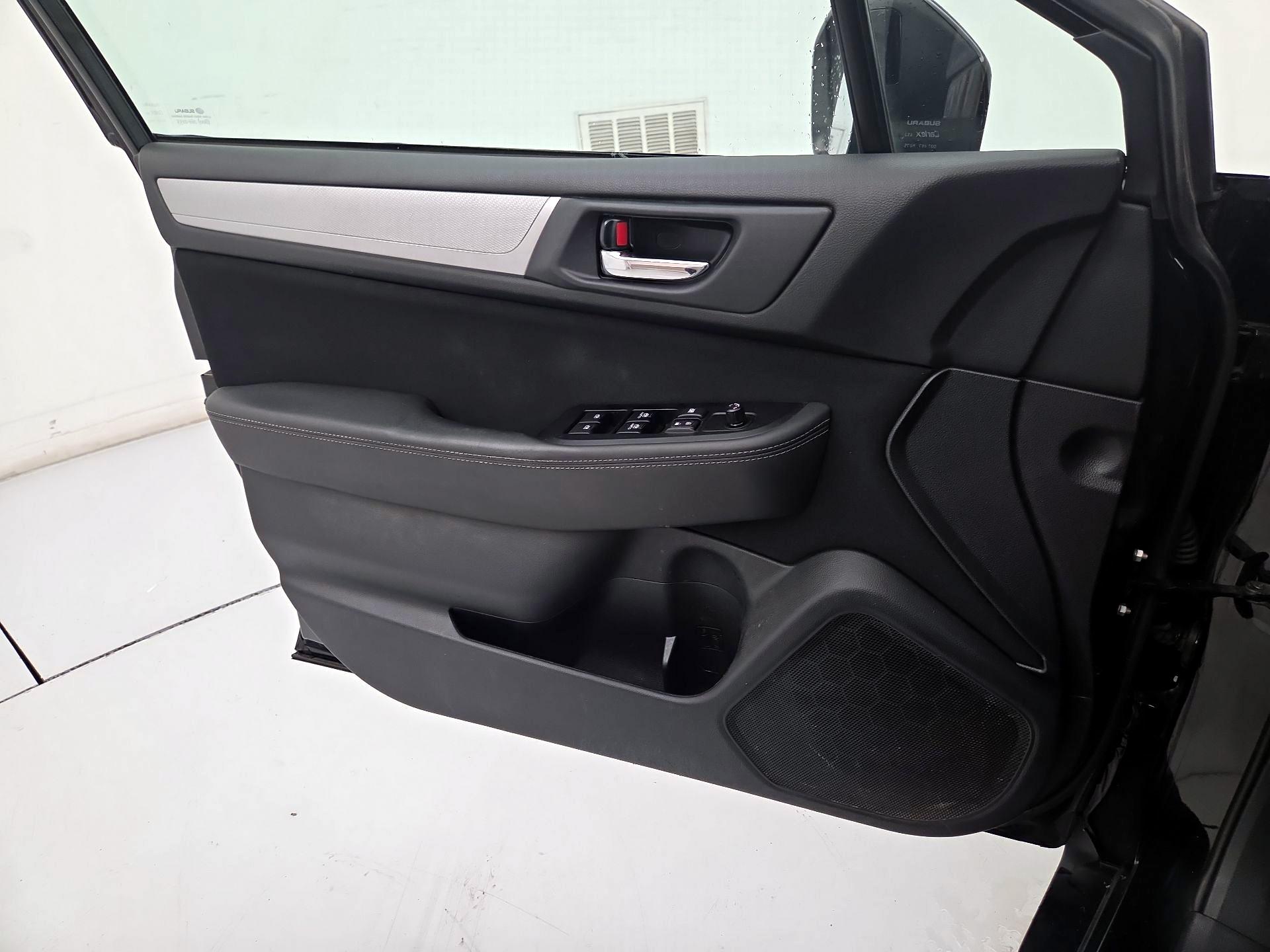 Thumbnail: 2019 Subaru Outback - 12