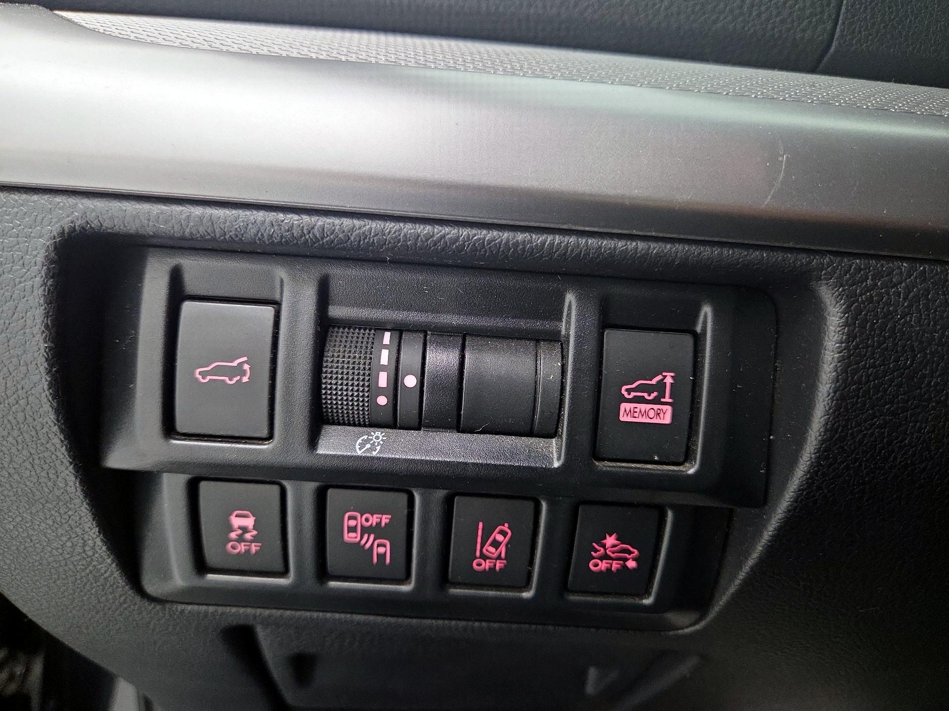 Thumbnail: 2019 Subaru Outback - 13
