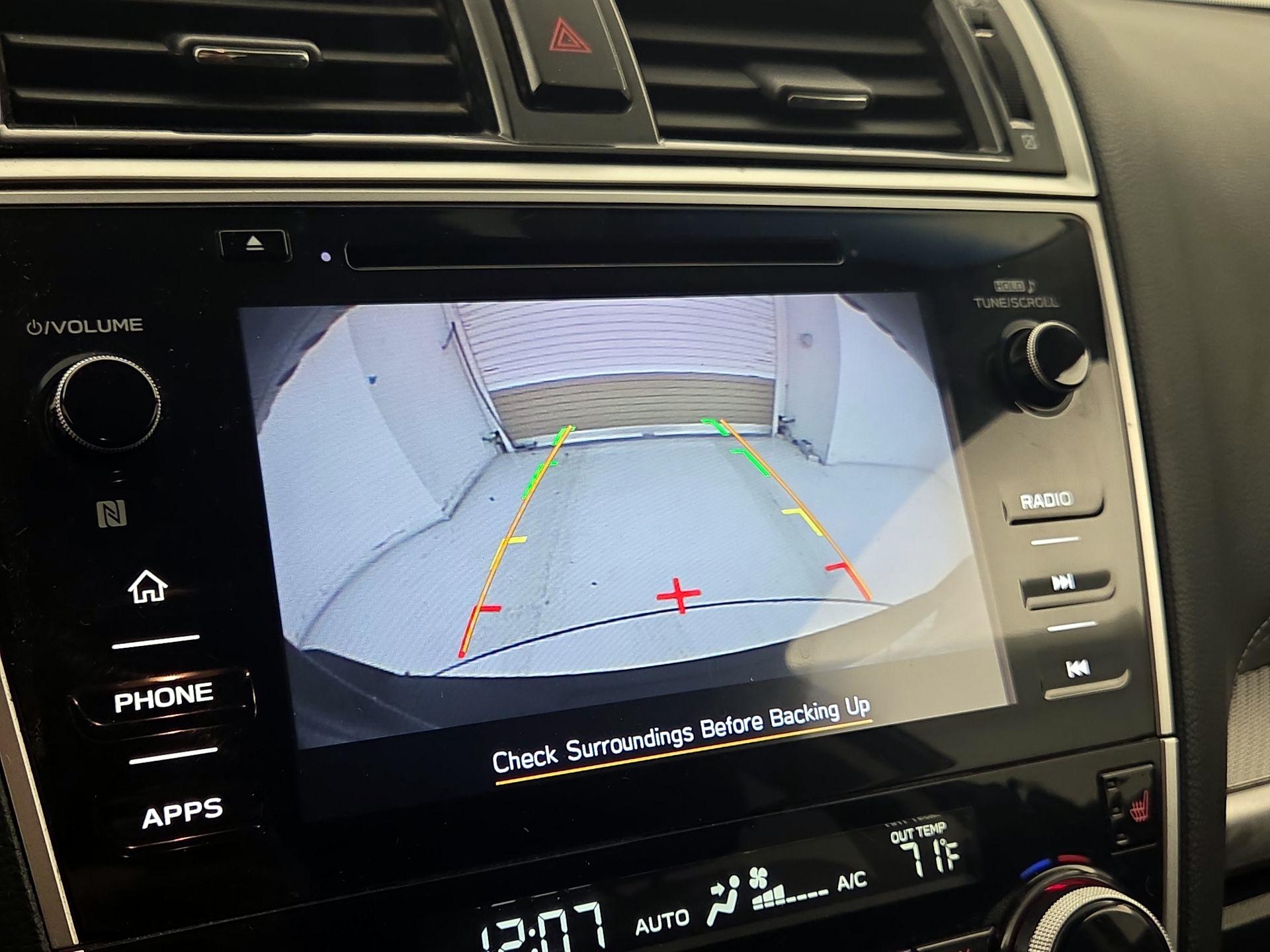 Thumbnail: 2019 Subaru Outback - 14