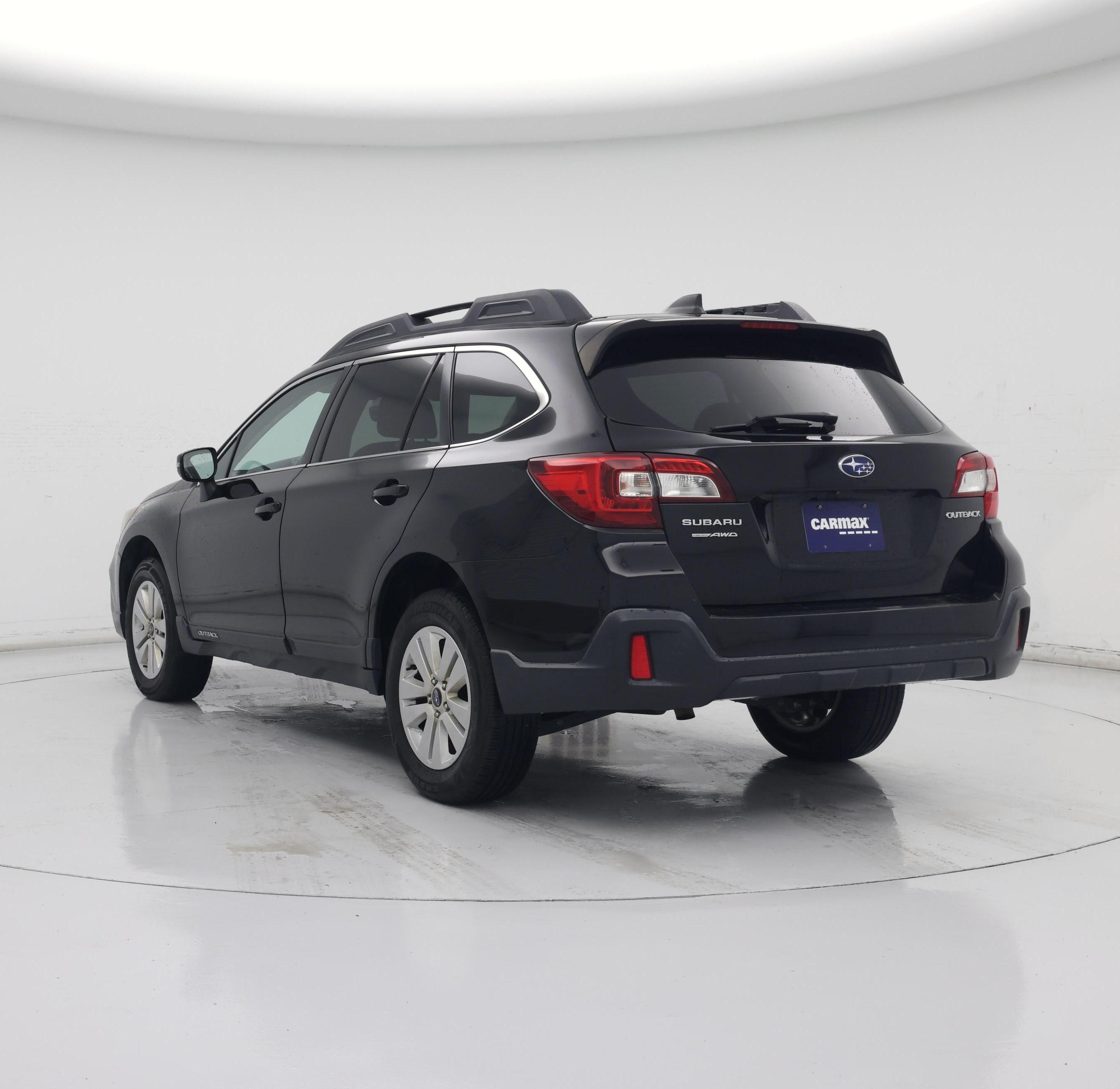 Thumbnail: 2019 Subaru Outback - 2