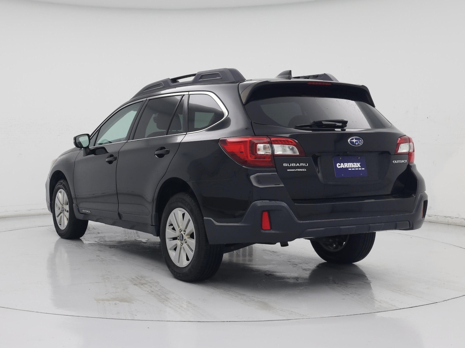 2019 Subaru Outback Premium - Photo 3