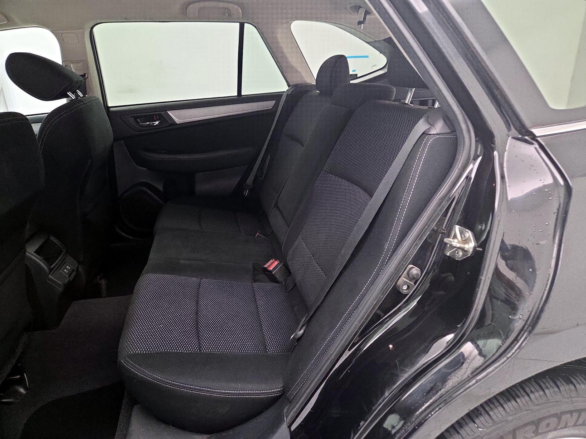 Thumbnail: 2019 Subaru Outback - 19