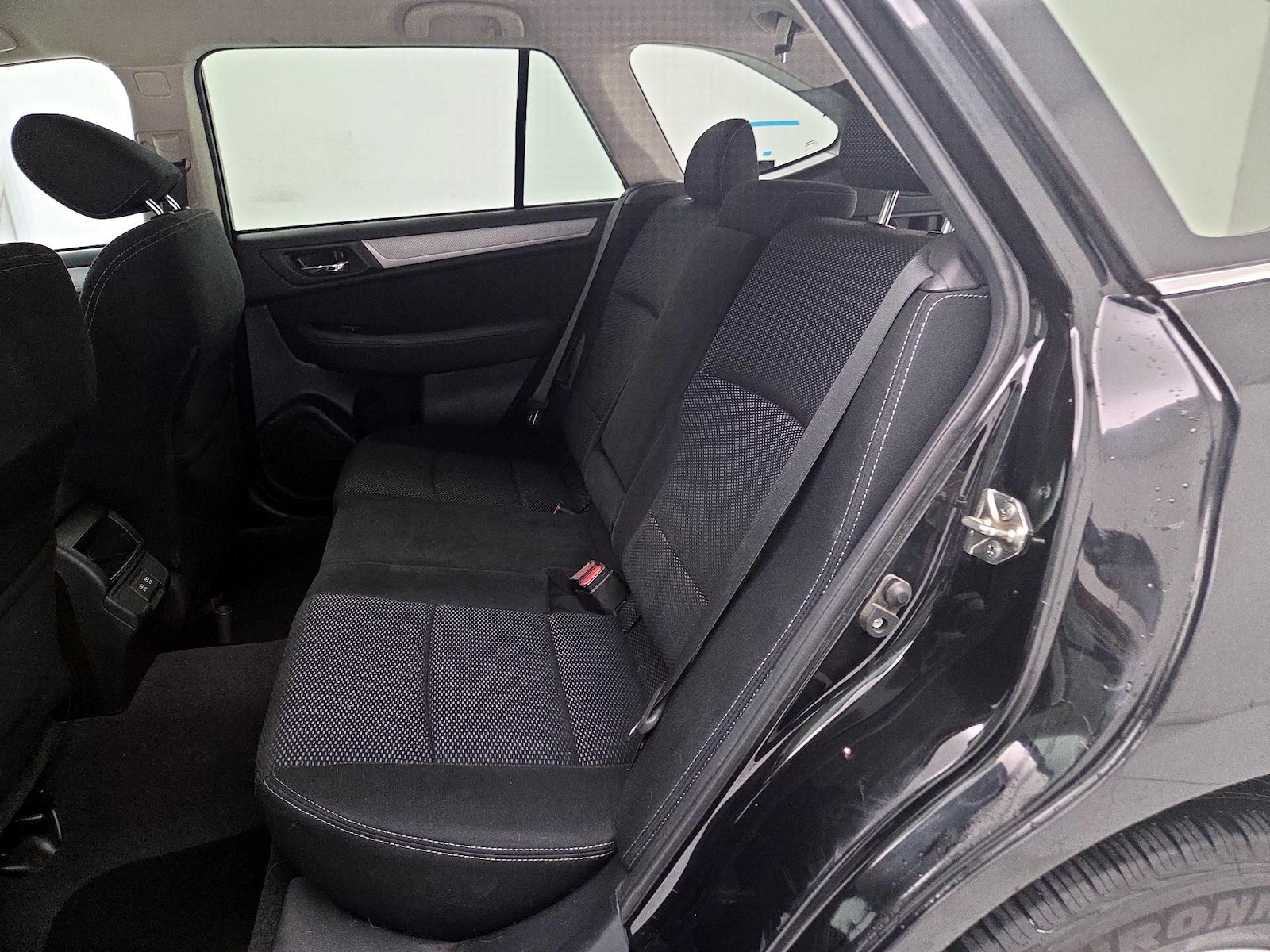 2019 Subaru Outback Premium - Photo 20