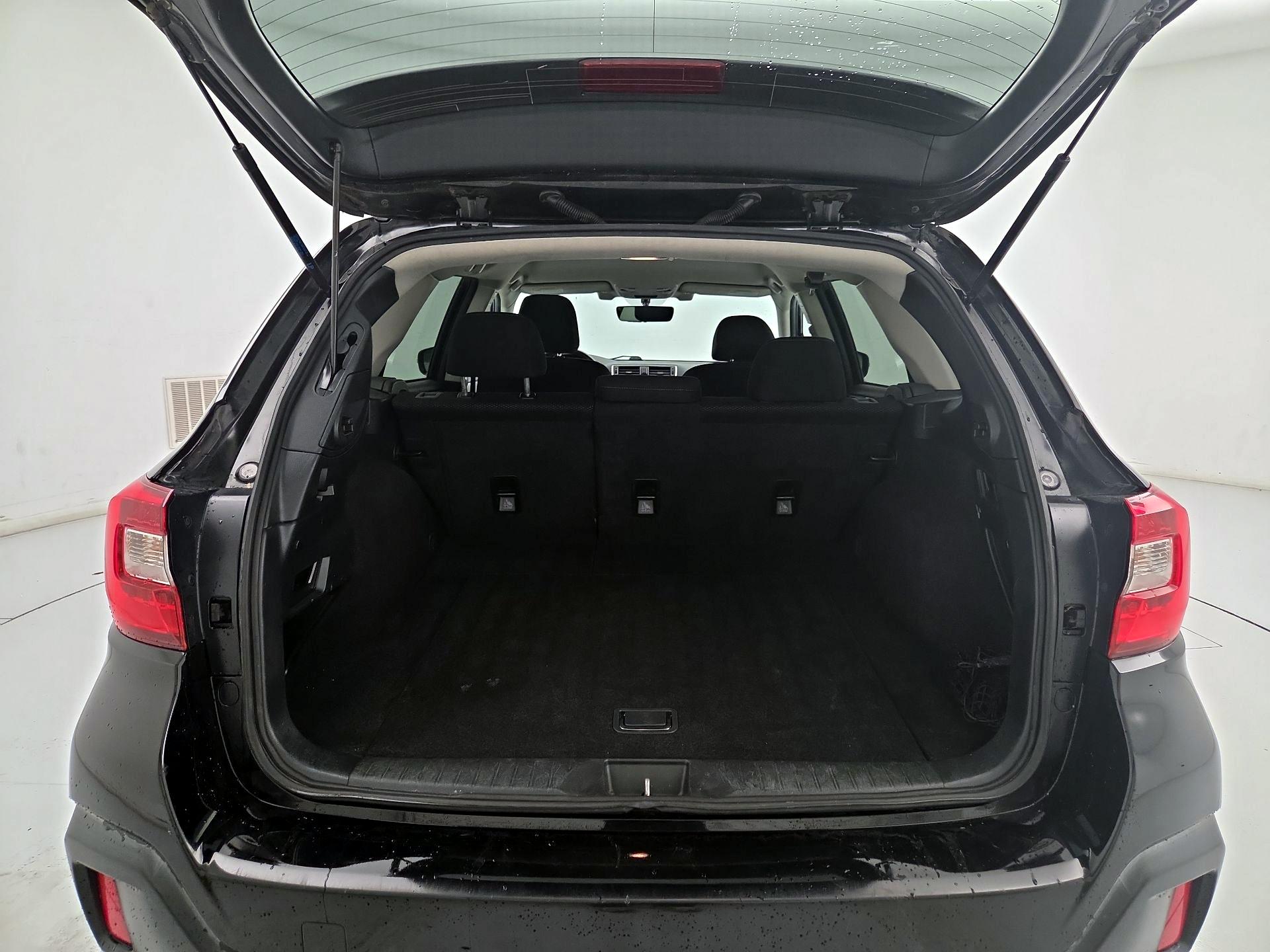 Thumbnail: 2019 Subaru Outback - 20